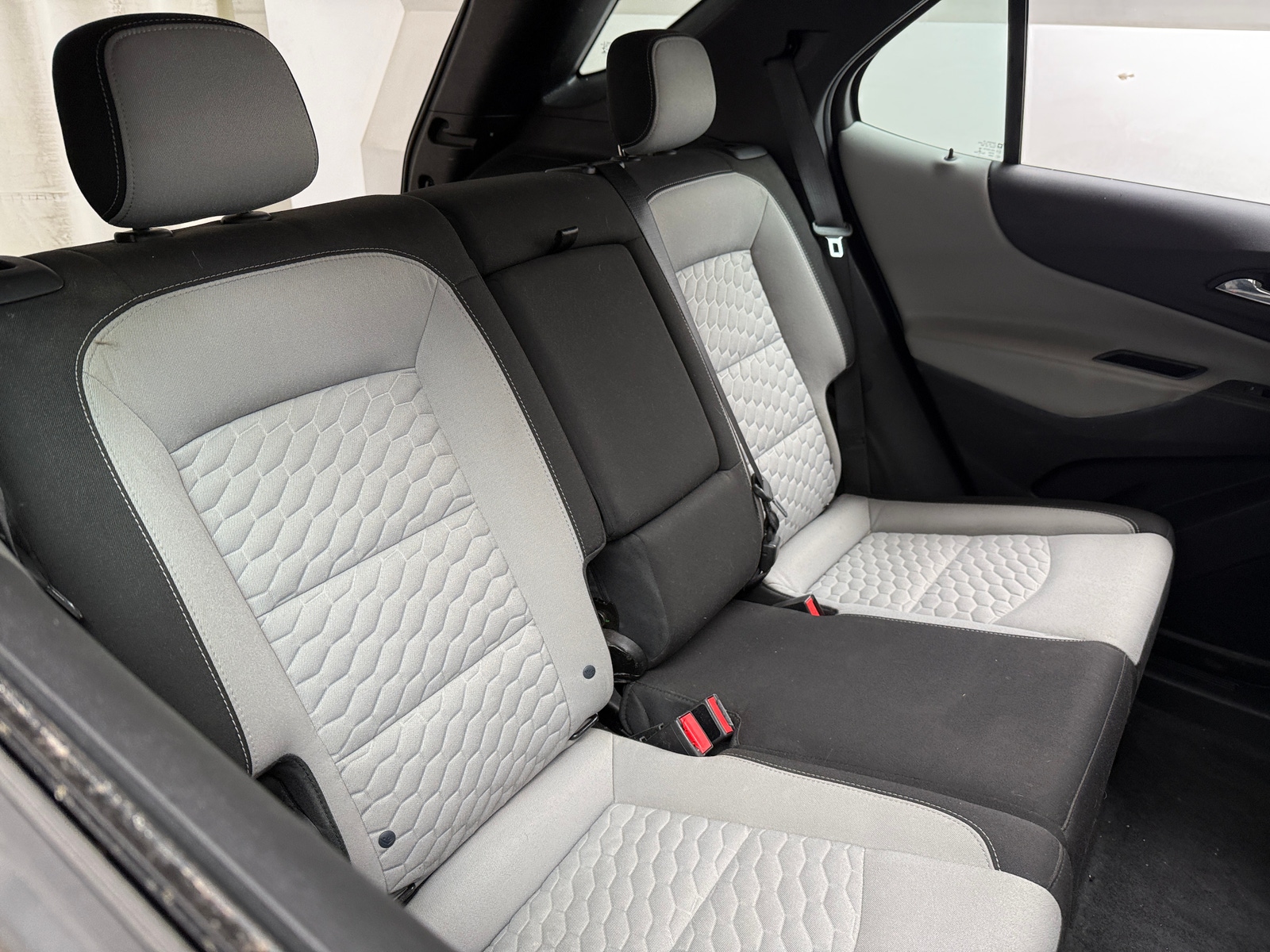 Thumbnail: 2018 Chevrolet Equinox - 6