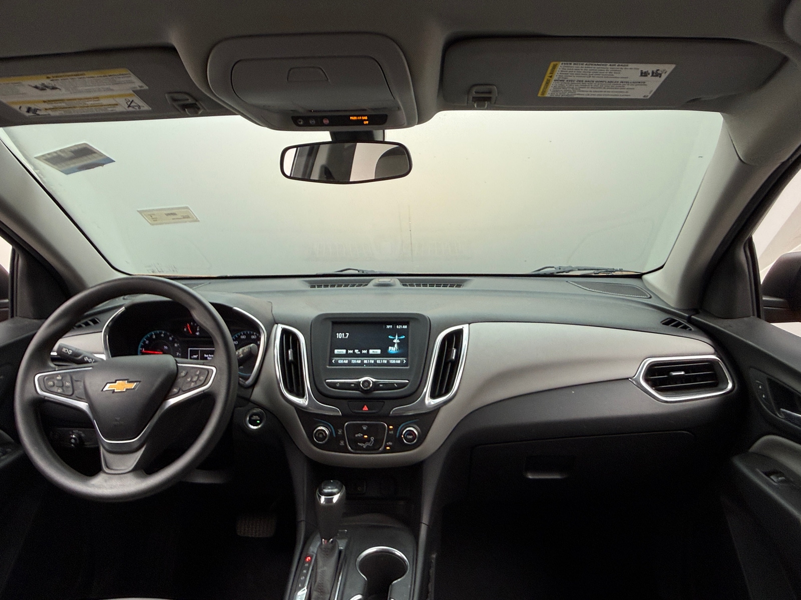 Thumbnail: 2018 Chevrolet Equinox - 3