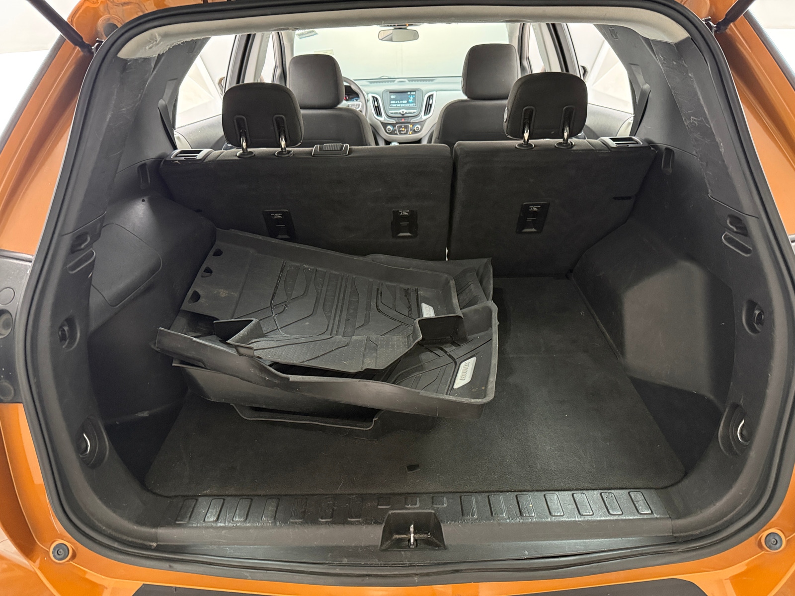 Thumbnail: 2018 Chevrolet Equinox - 7