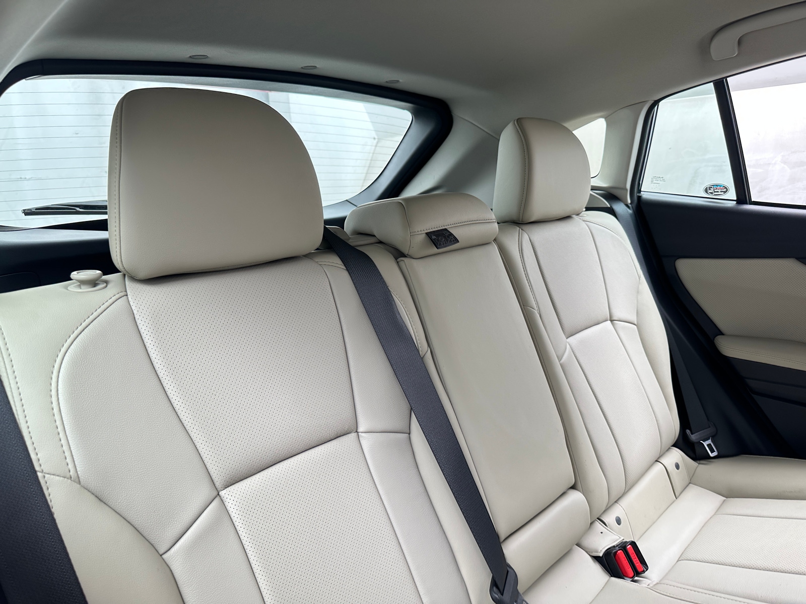 Thumbnail: 2017 Subaru Impreza - 5