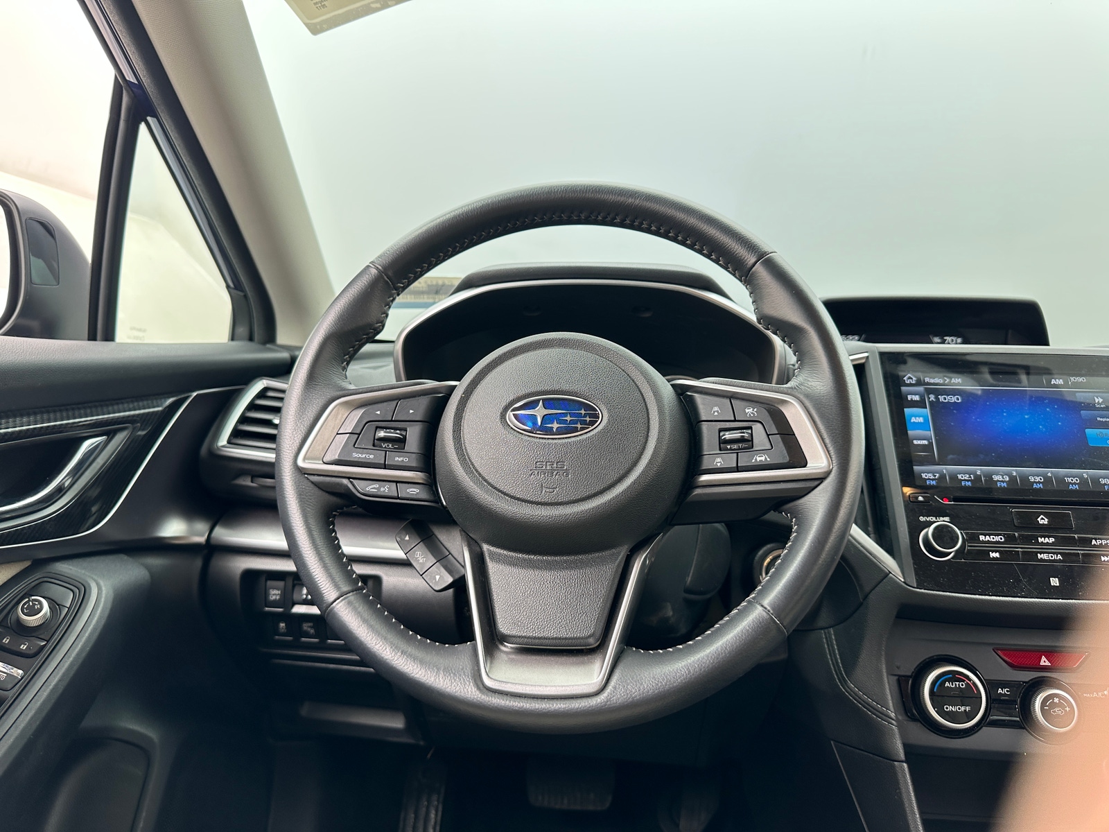 Thumbnail: 2017 Subaru Impreza - 4