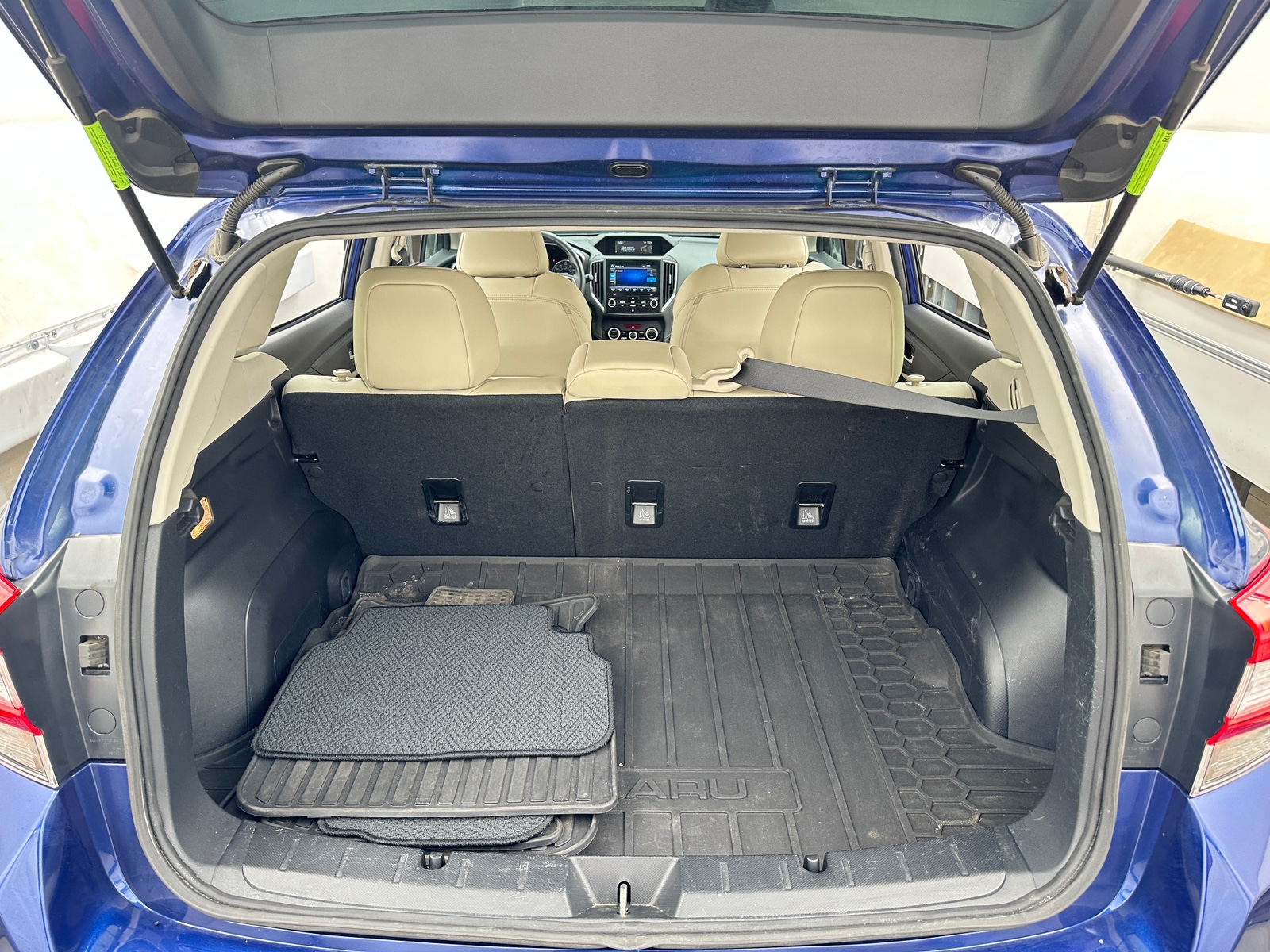 Thumbnail: 2017 Subaru Impreza - 6