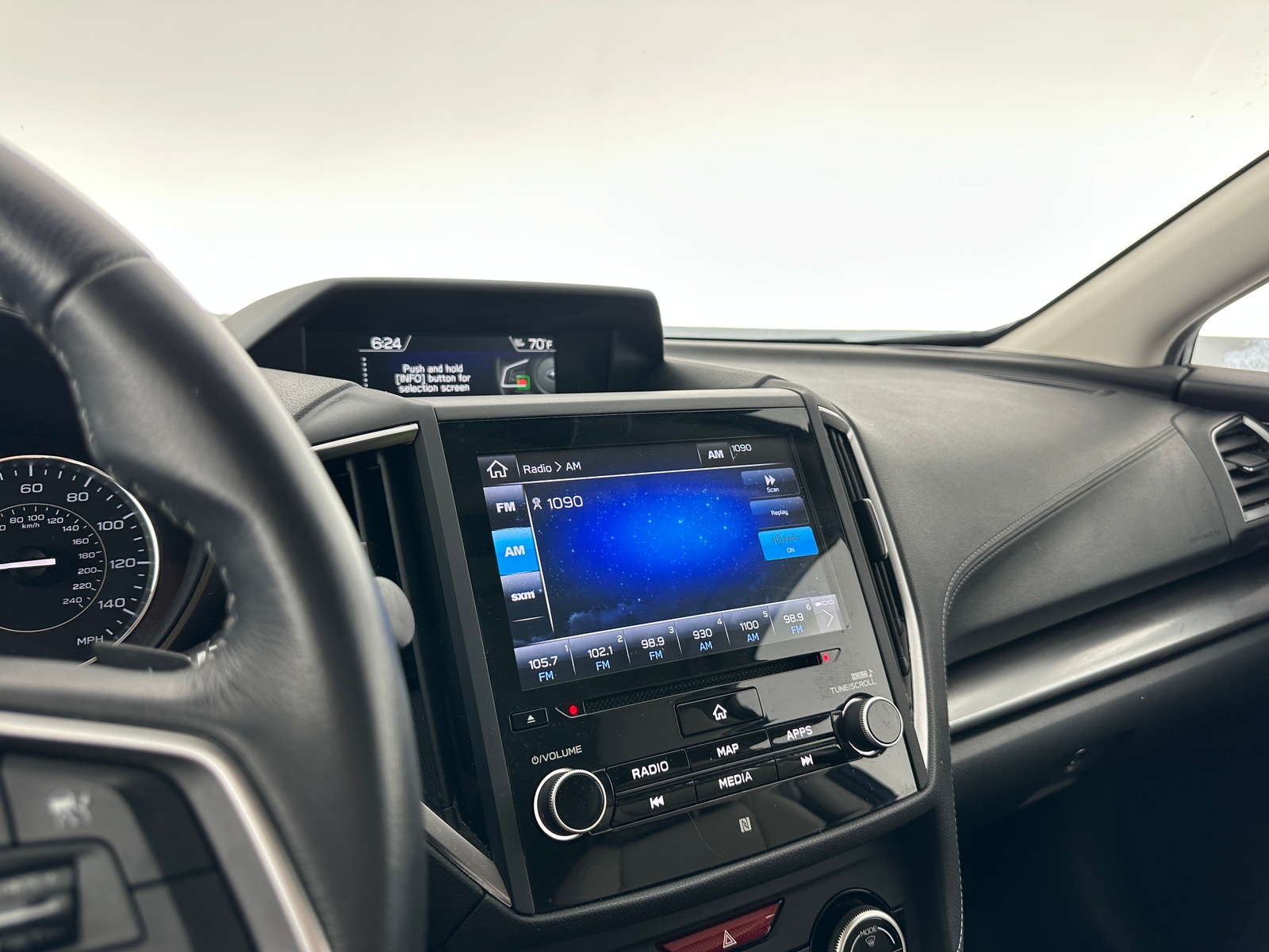 Thumbnail: 2017 Subaru Impreza - 3