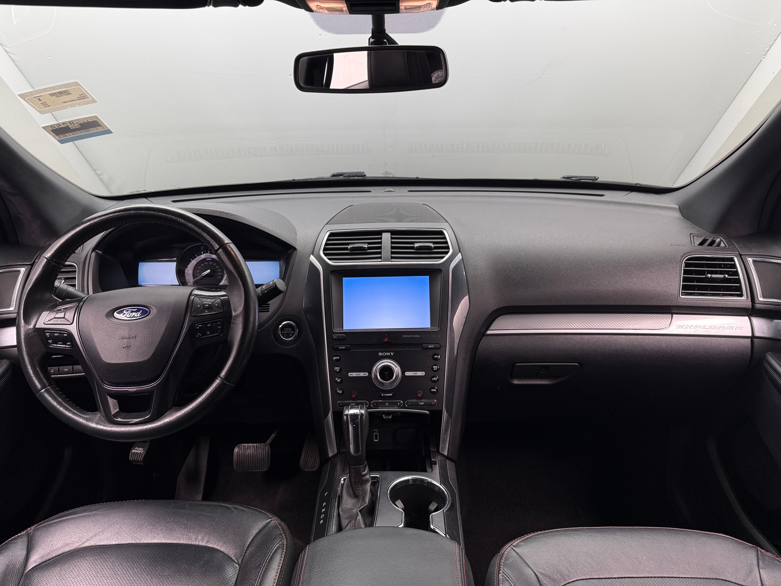 Thumbnail: 2019 Ford Explorer - 2