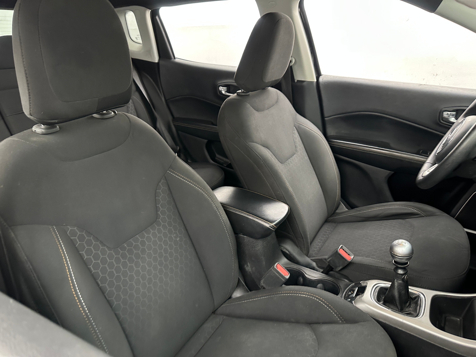 Thumbnail: 2018 Jeep Compass - 2