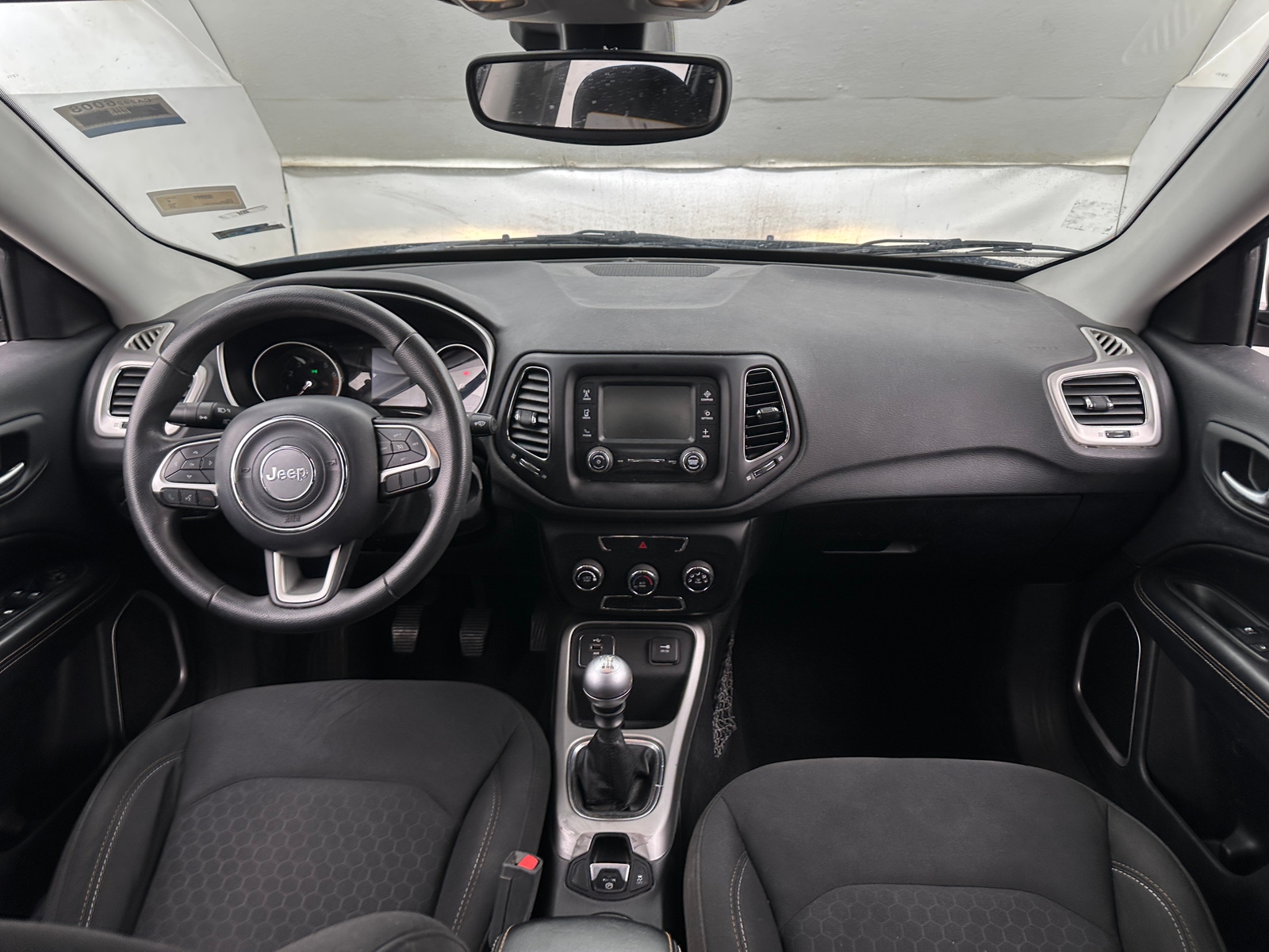 Thumbnail: 2018 Jeep Compass - 3