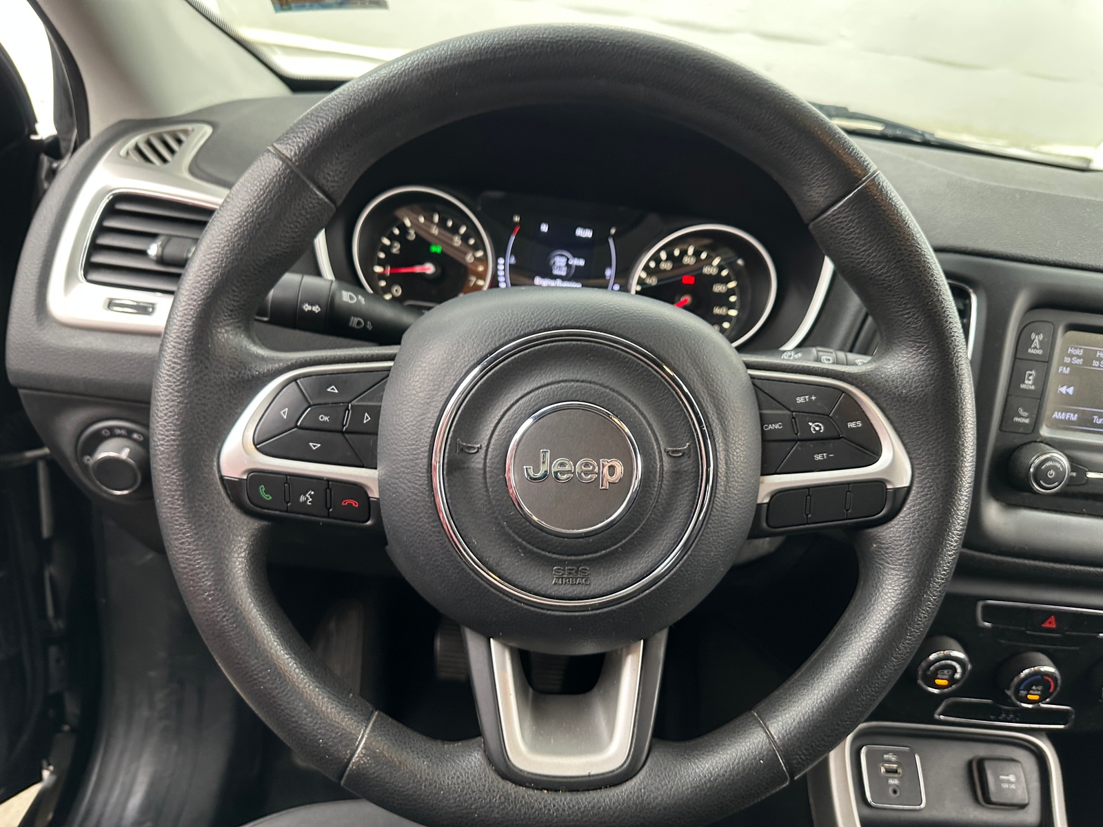 Thumbnail: 2018 Jeep Compass - 5