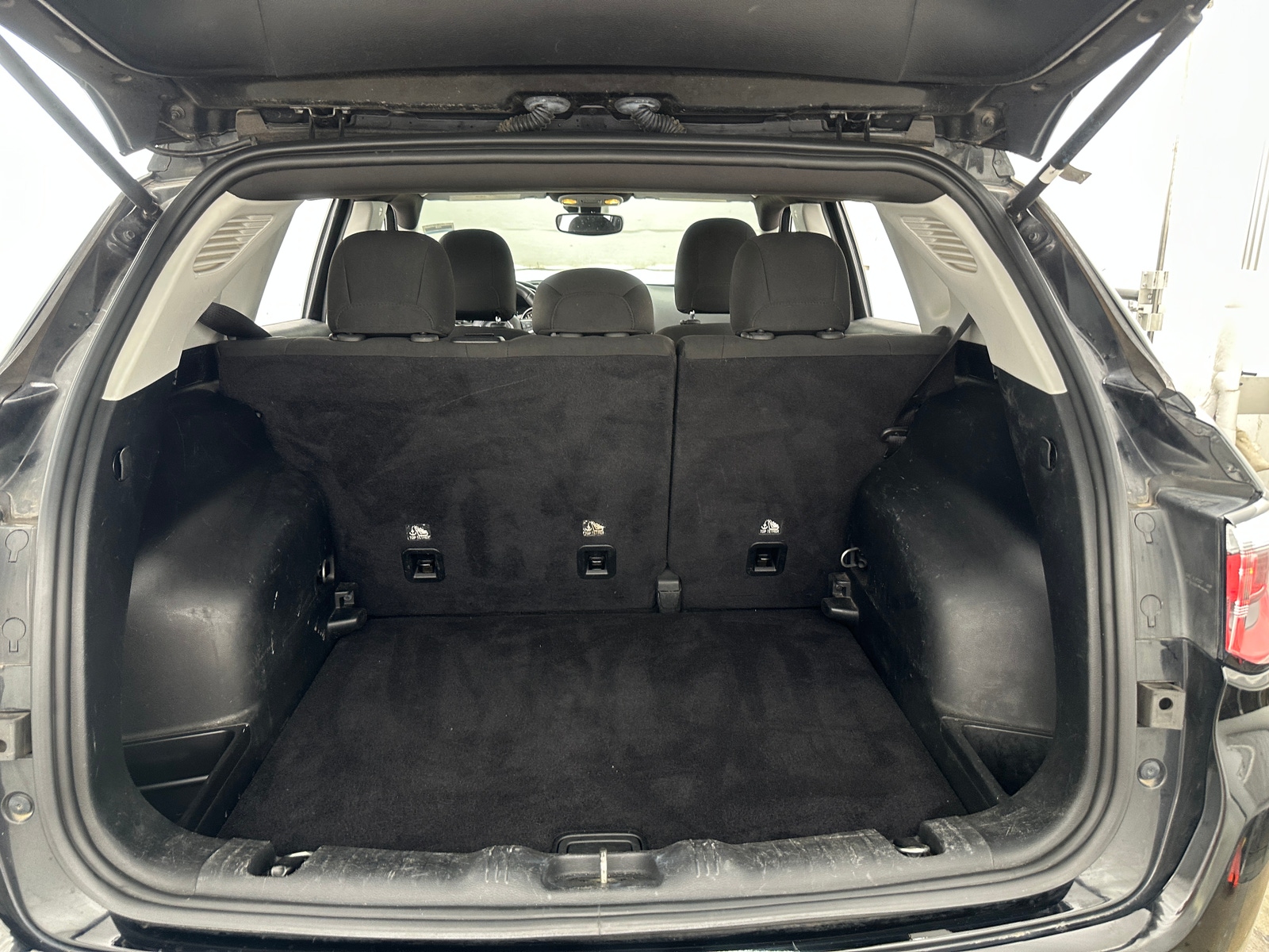 Thumbnail: 2018 Jeep Compass - 7