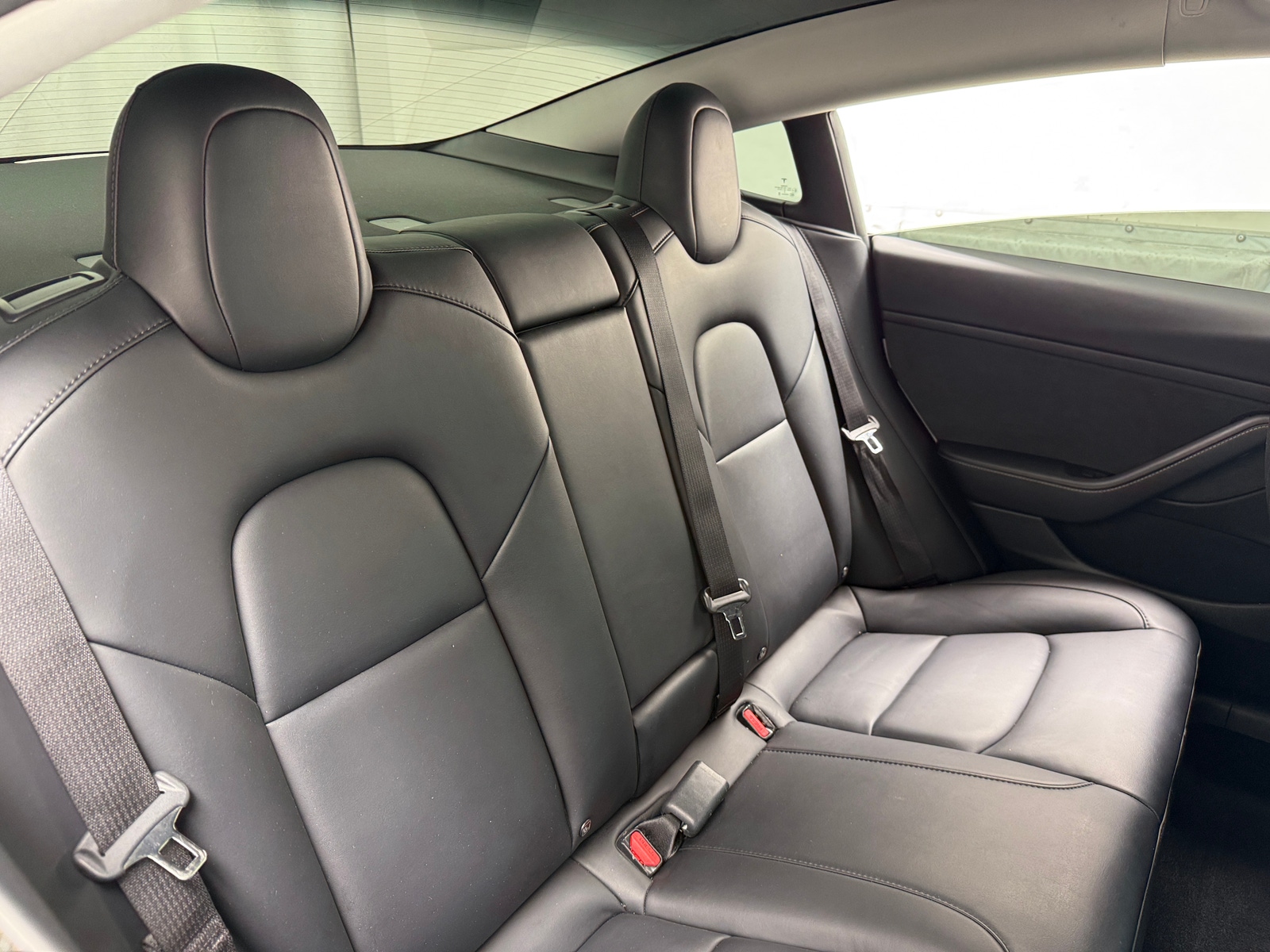 Thumbnail: 2023 Tesla Model 3 - 5