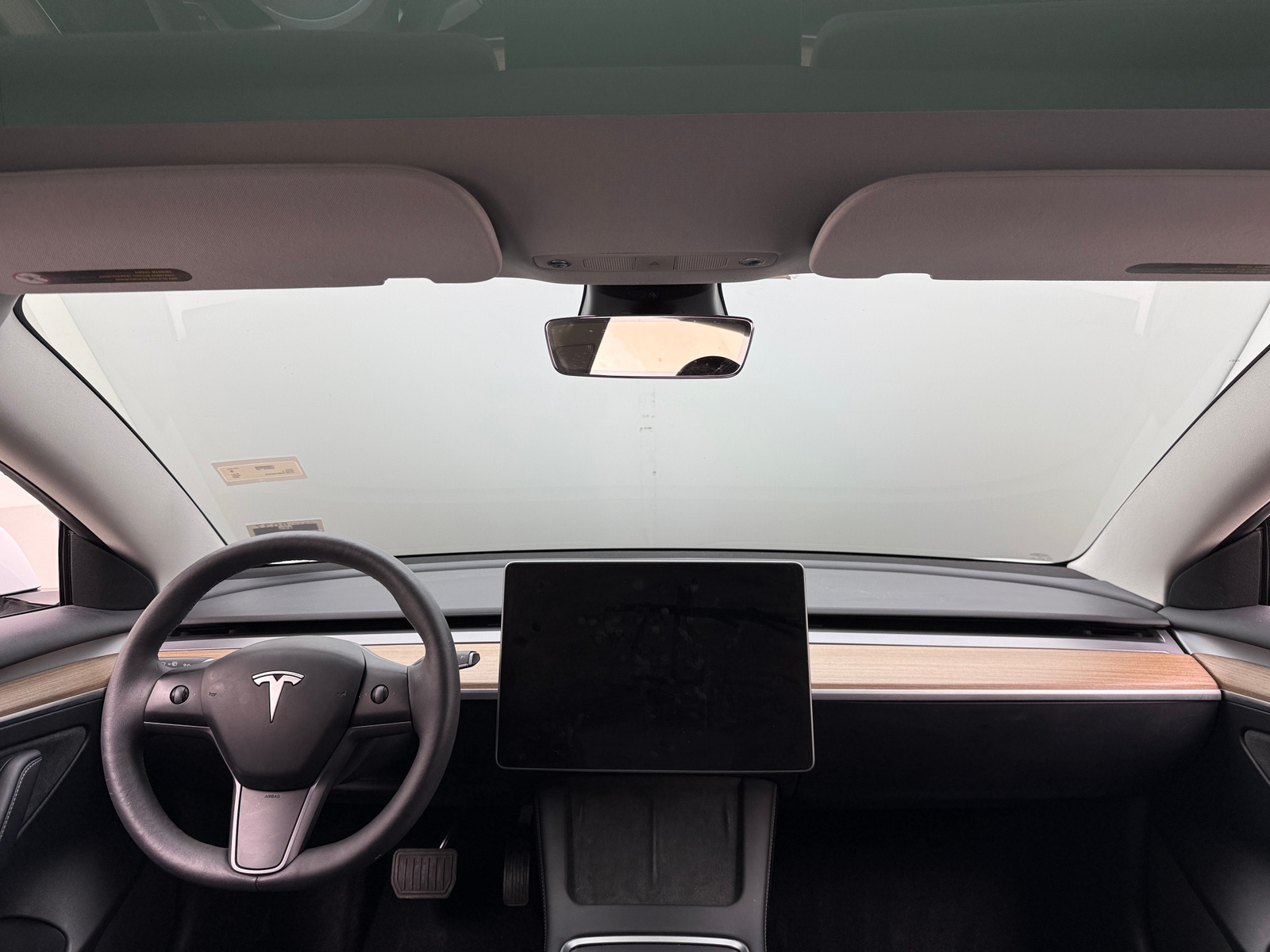 Thumbnail: 2023 Tesla Model 3 - 2