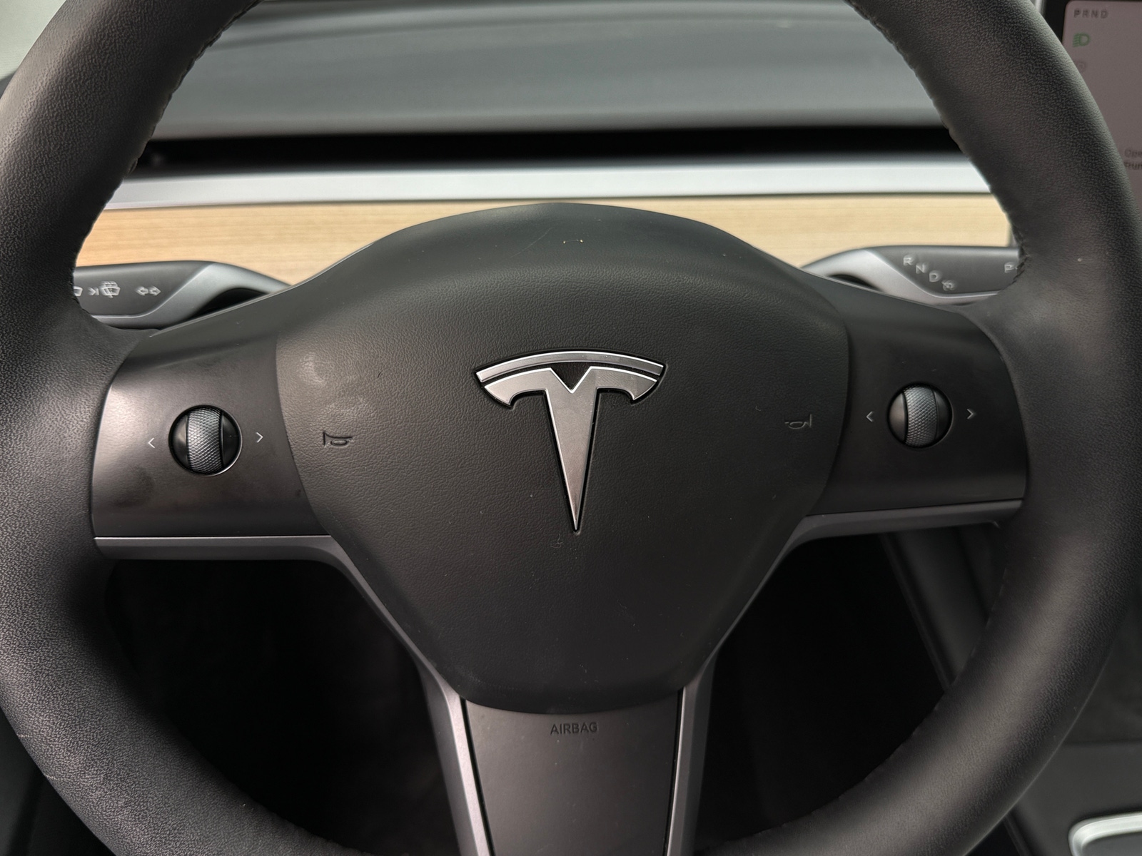 Thumbnail: 2023 Tesla Model 3 - 4