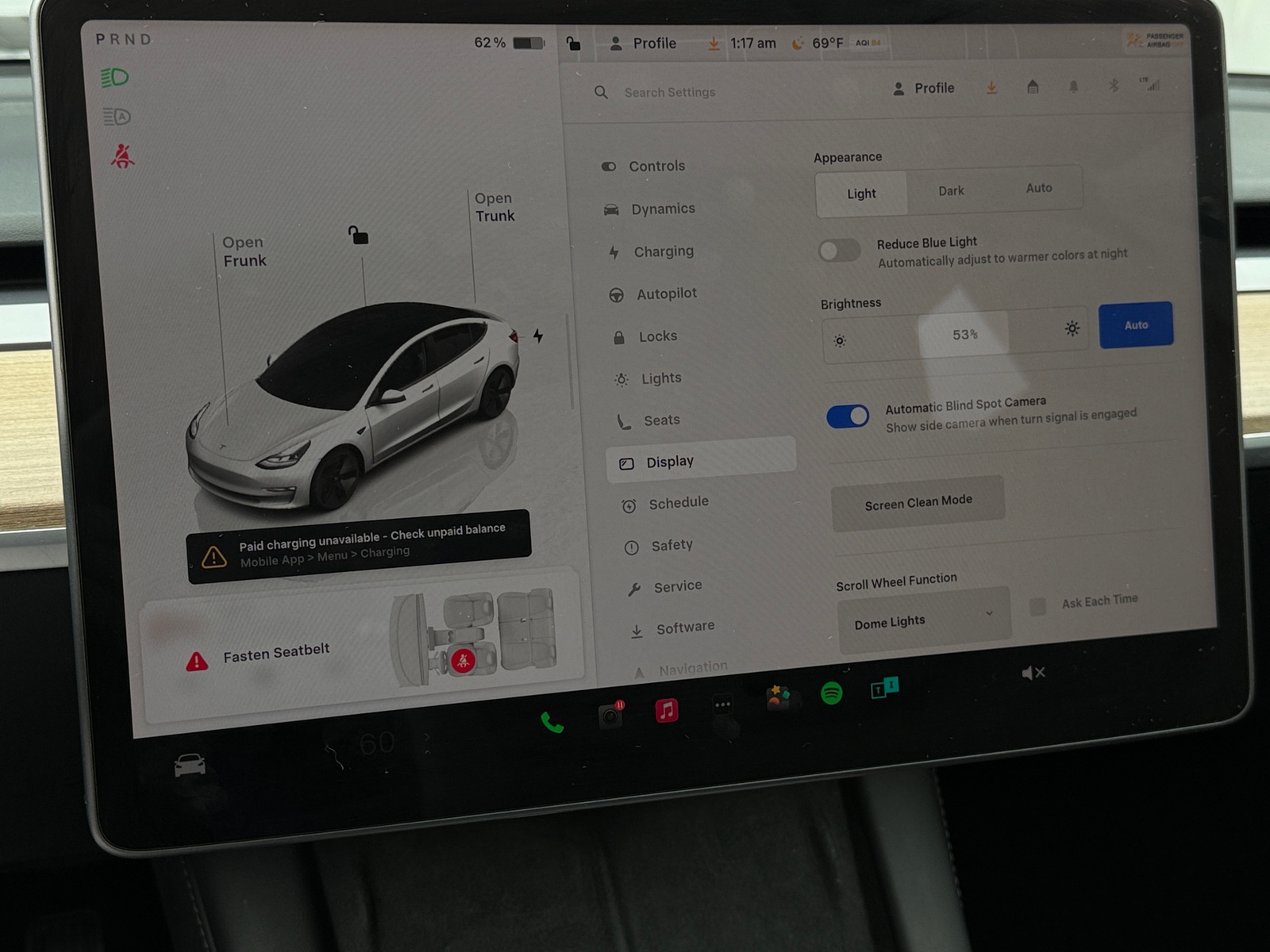 Thumbnail: 2023 Tesla Model 3 - 3