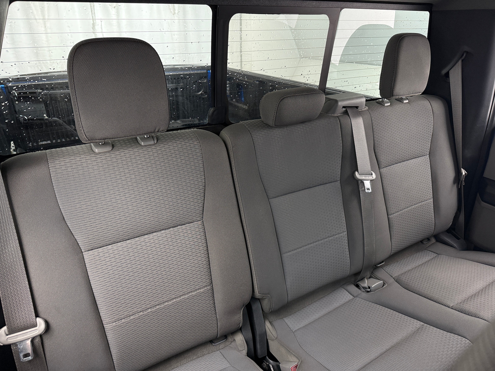 Thumbnail: 2020 Ford Econoline - 6