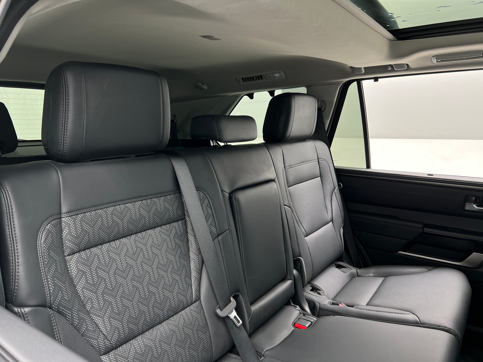 Thumbnail: 2024 Toyota Sequoia - 5