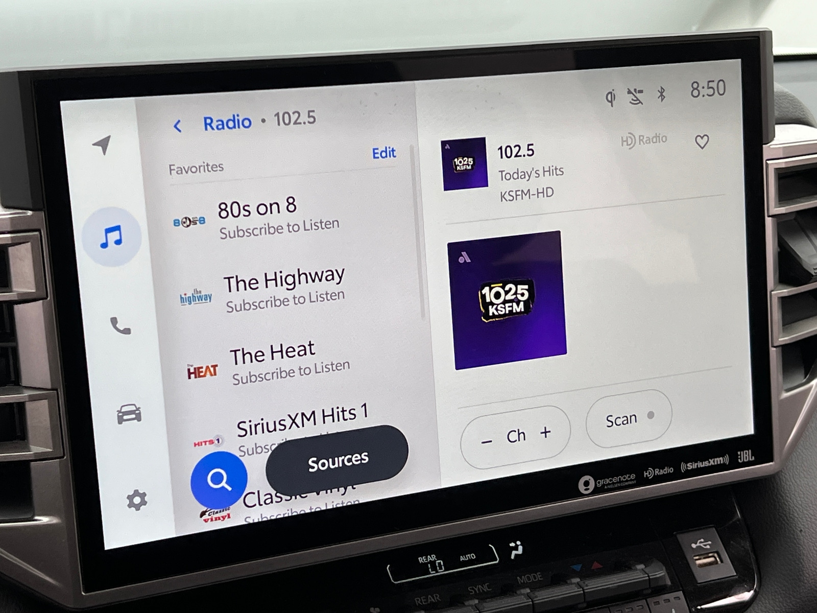 Thumbnail: 2024 Toyota Sequoia - 3