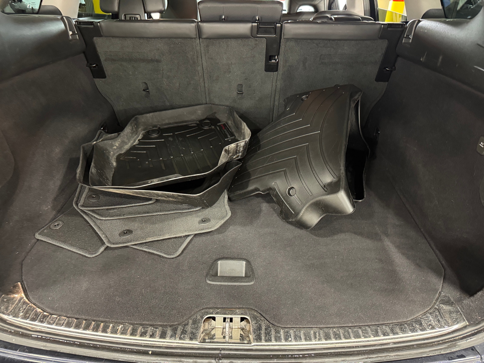 Thumbnail: 2017 Volvo XC60 - 6