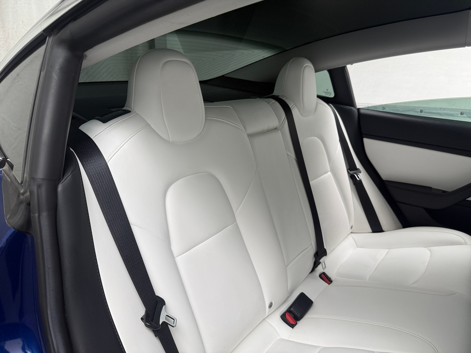 Thumbnail: 2019 Tesla Model 3 - 5