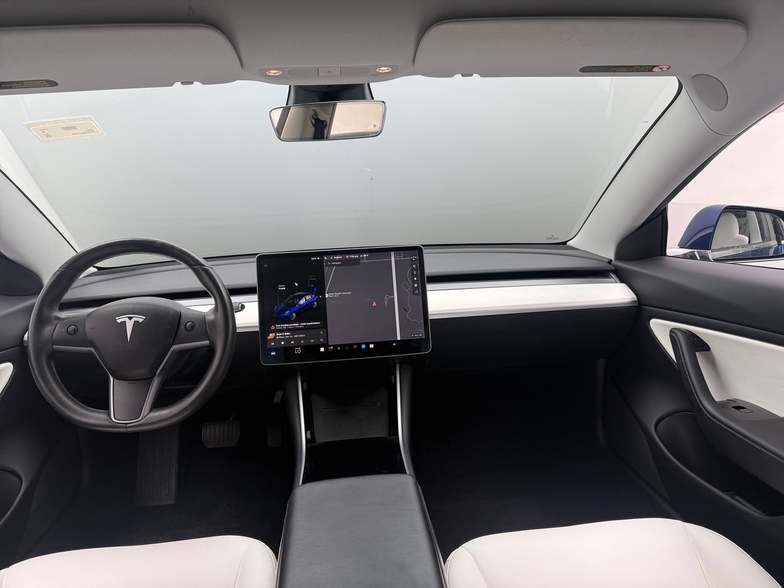 Thumbnail: 2019 Tesla Model 3 - 2