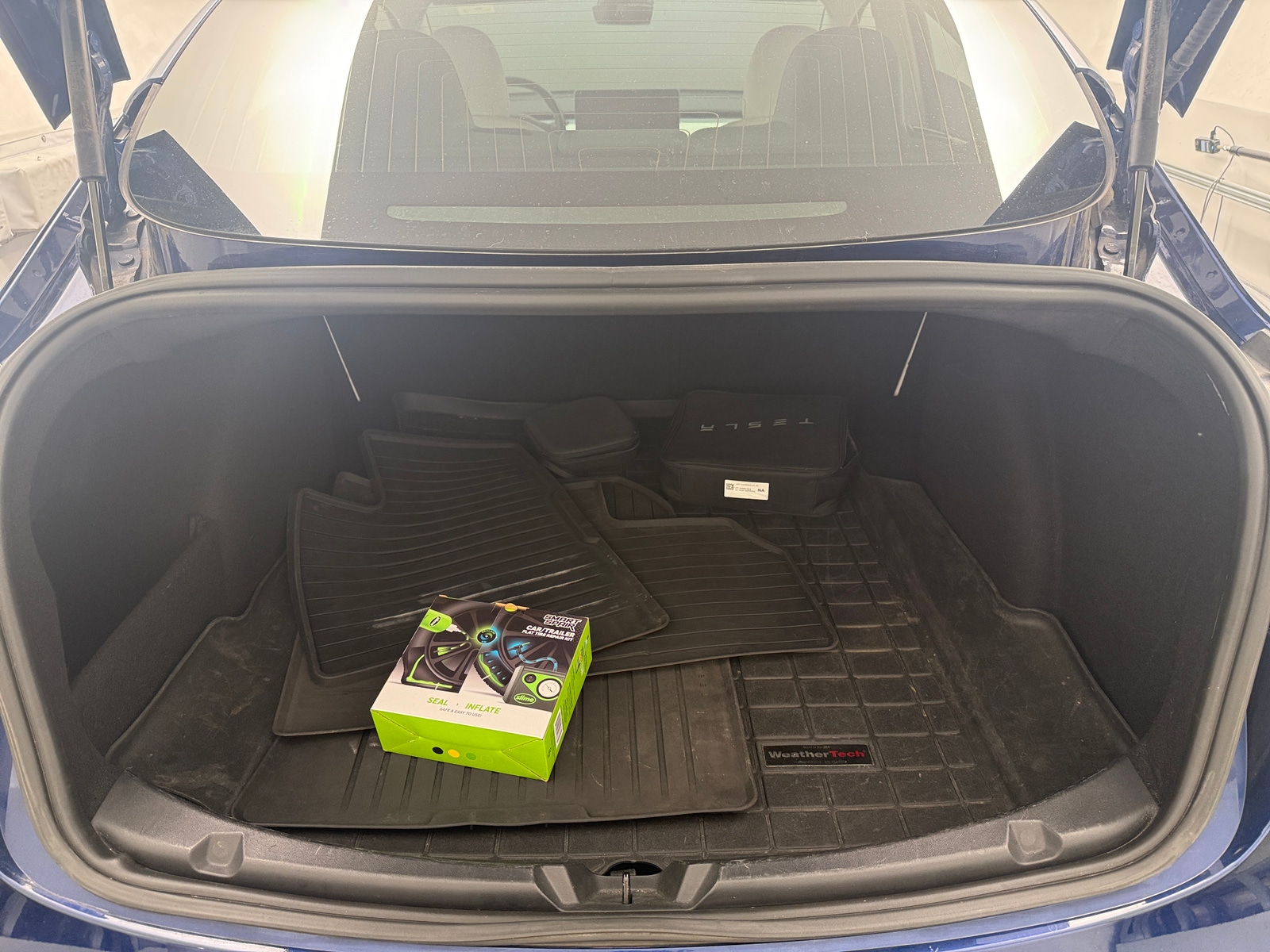 Thumbnail: 2019 Tesla Model 3 - 6