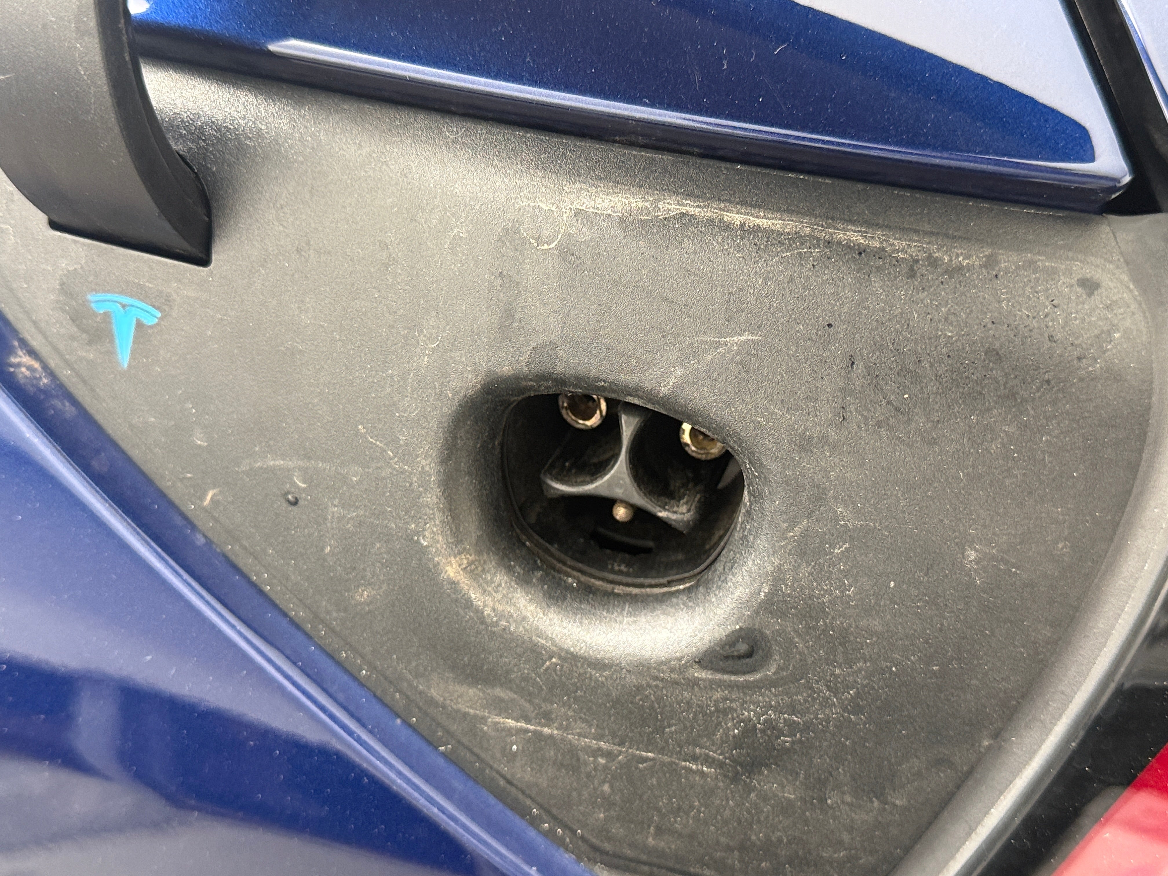Used 2019 Tesla Model 3 Long Range with VIN 5YJ3E1EB6KF213828 for sale in Oak Creek, WI