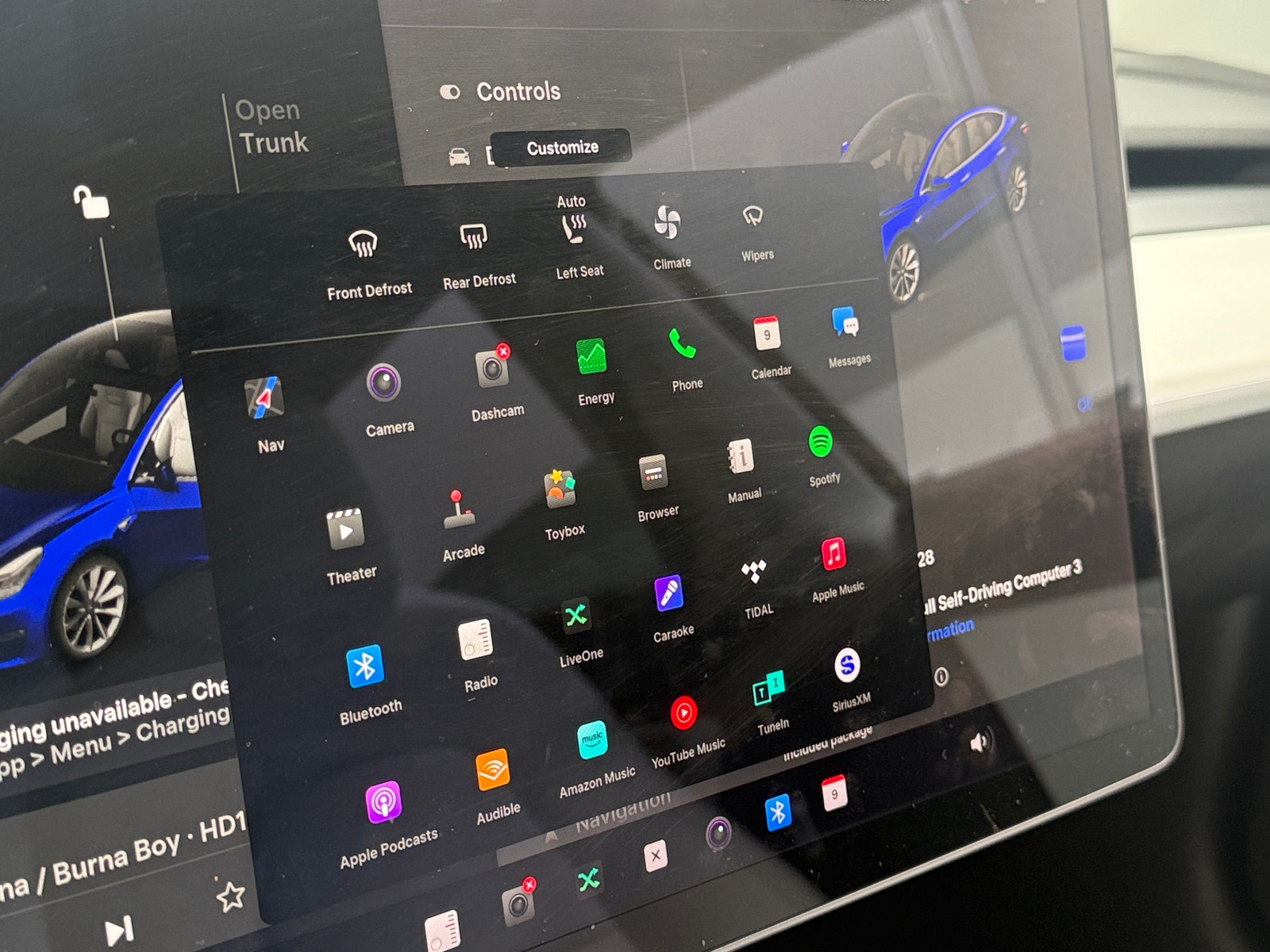 Thumbnail: 2019 Tesla Model 3 - 3