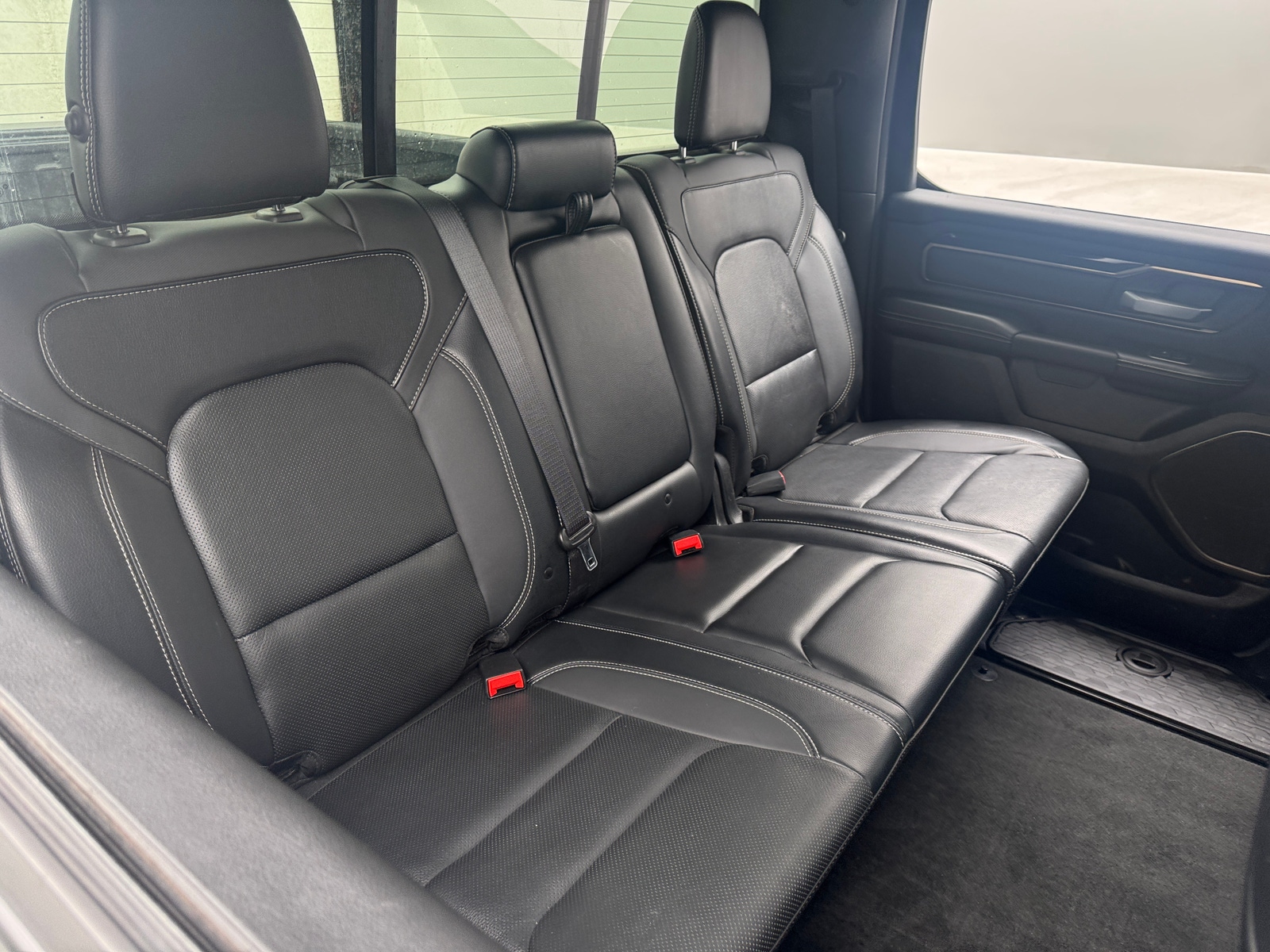 Thumbnail: 2021 RAM 1500 - 5