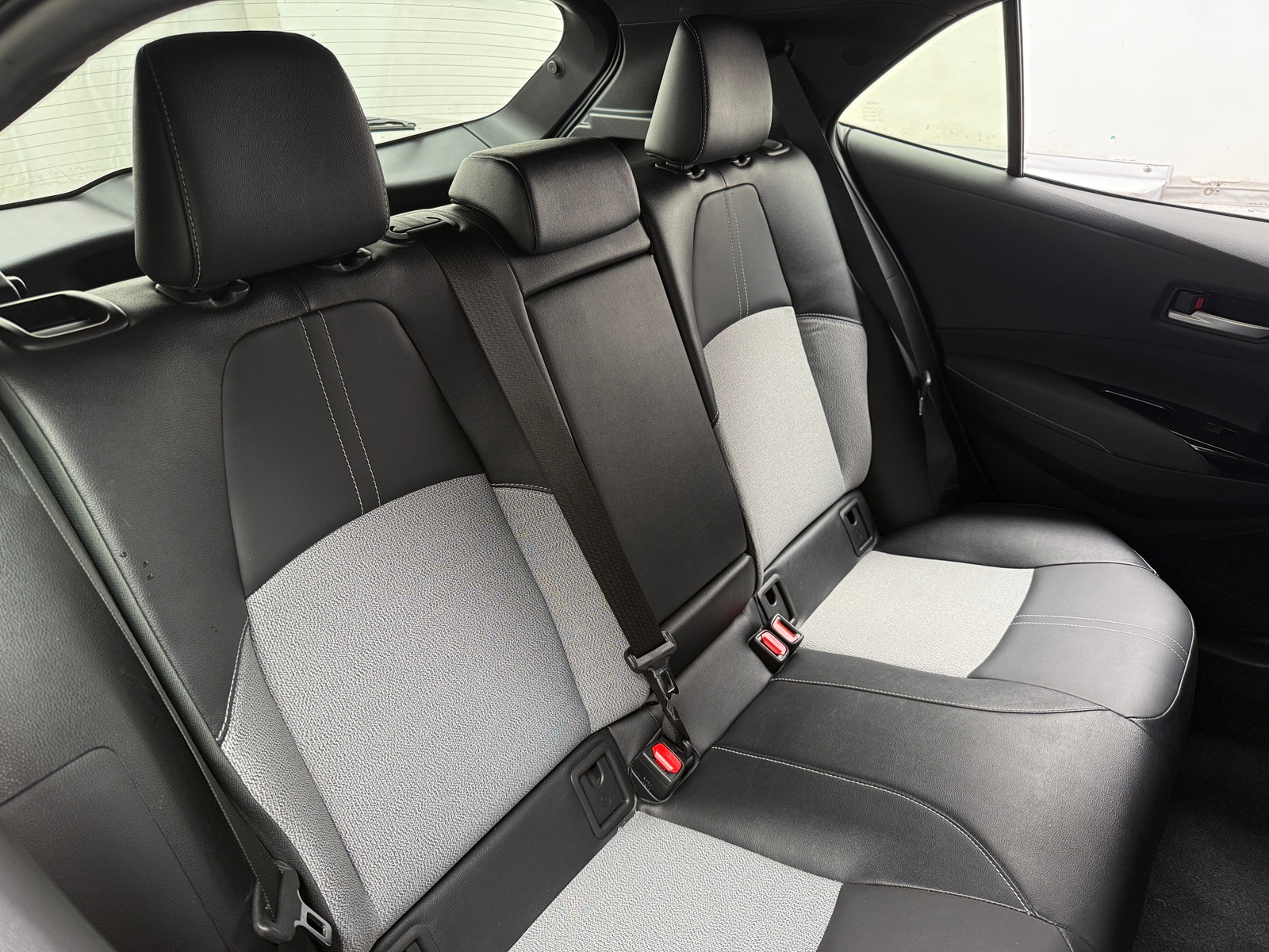 Thumbnail: 2021 Toyota Corolla - 6