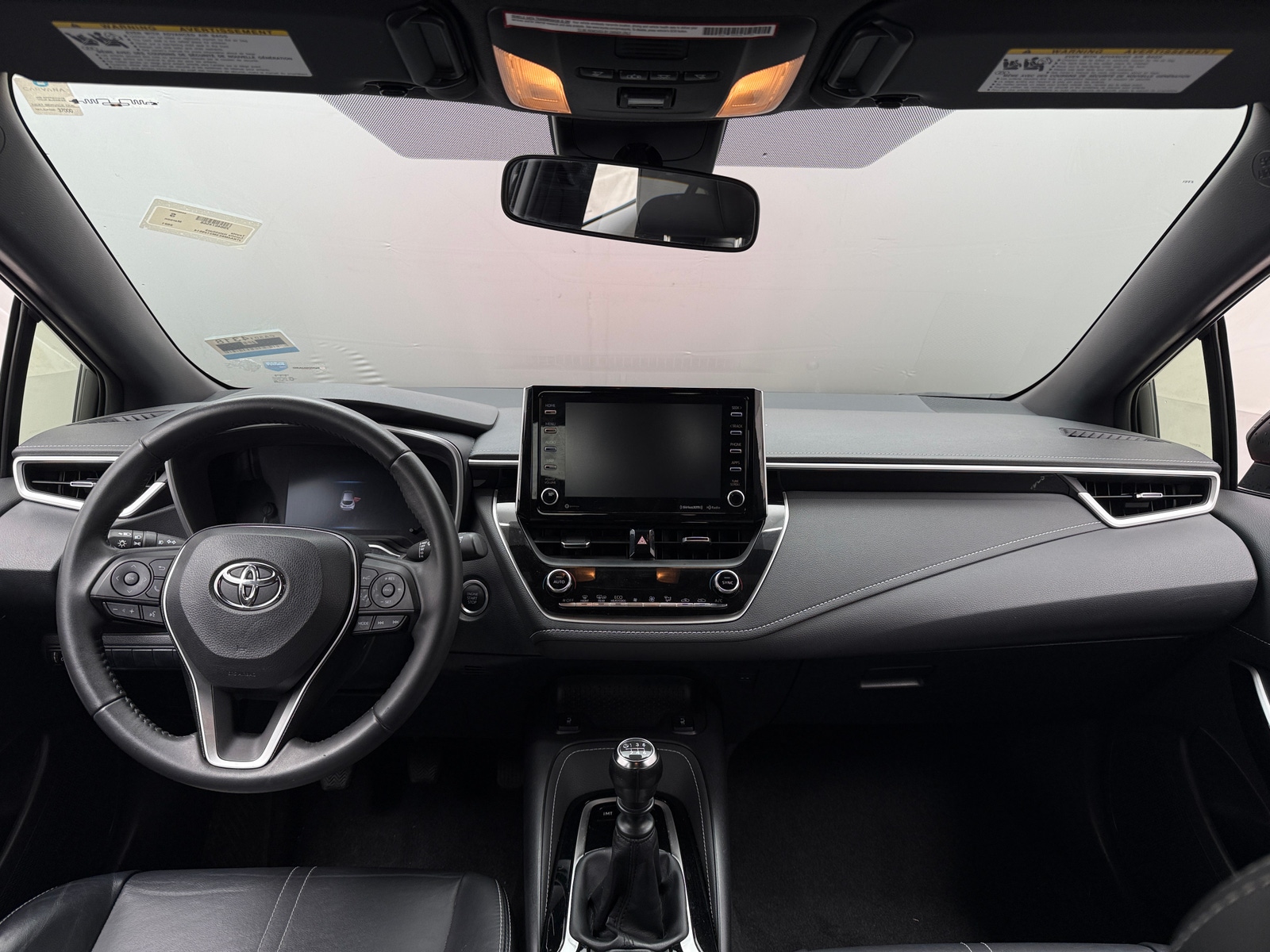 Thumbnail: 2021 Toyota Corolla - 3