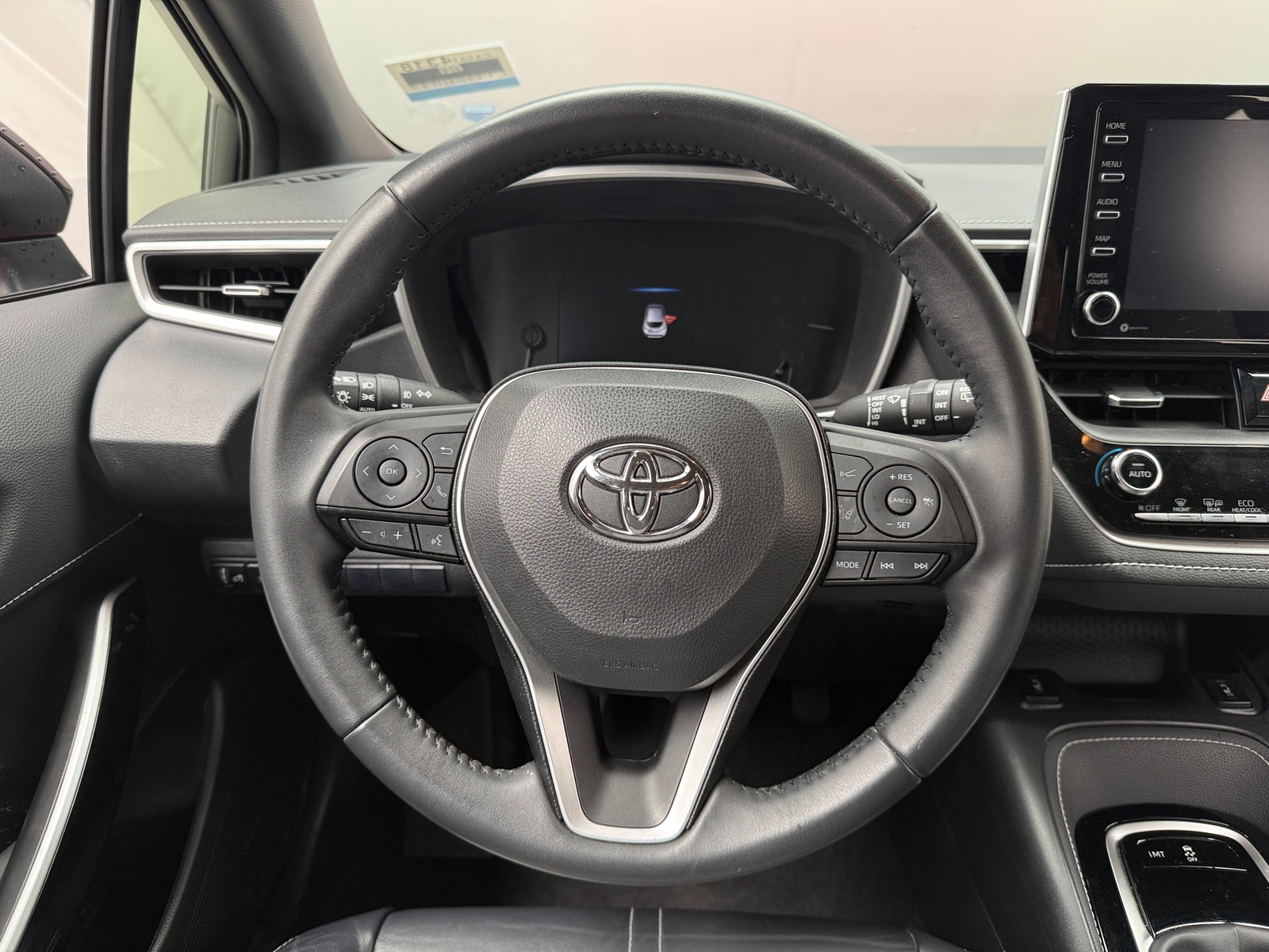 Thumbnail: 2021 Toyota Corolla - 5