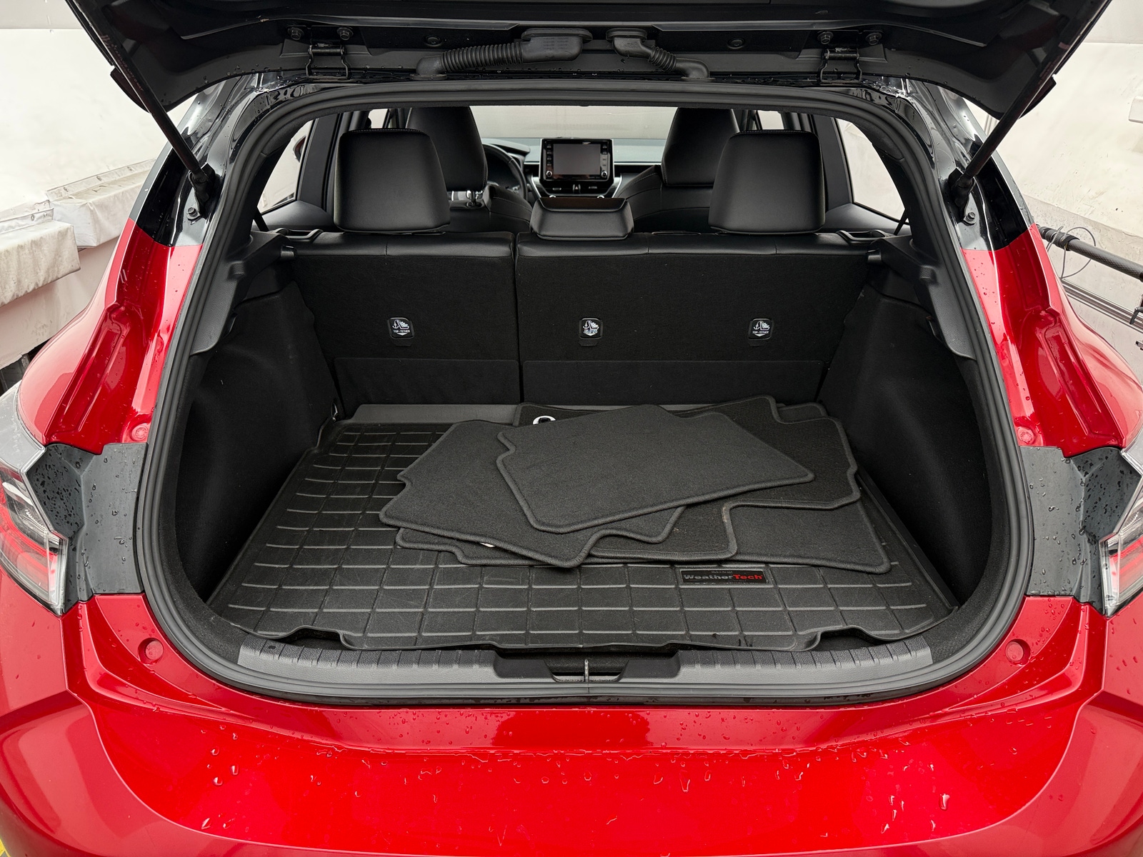 Thumbnail: 2021 Toyota Corolla - 7