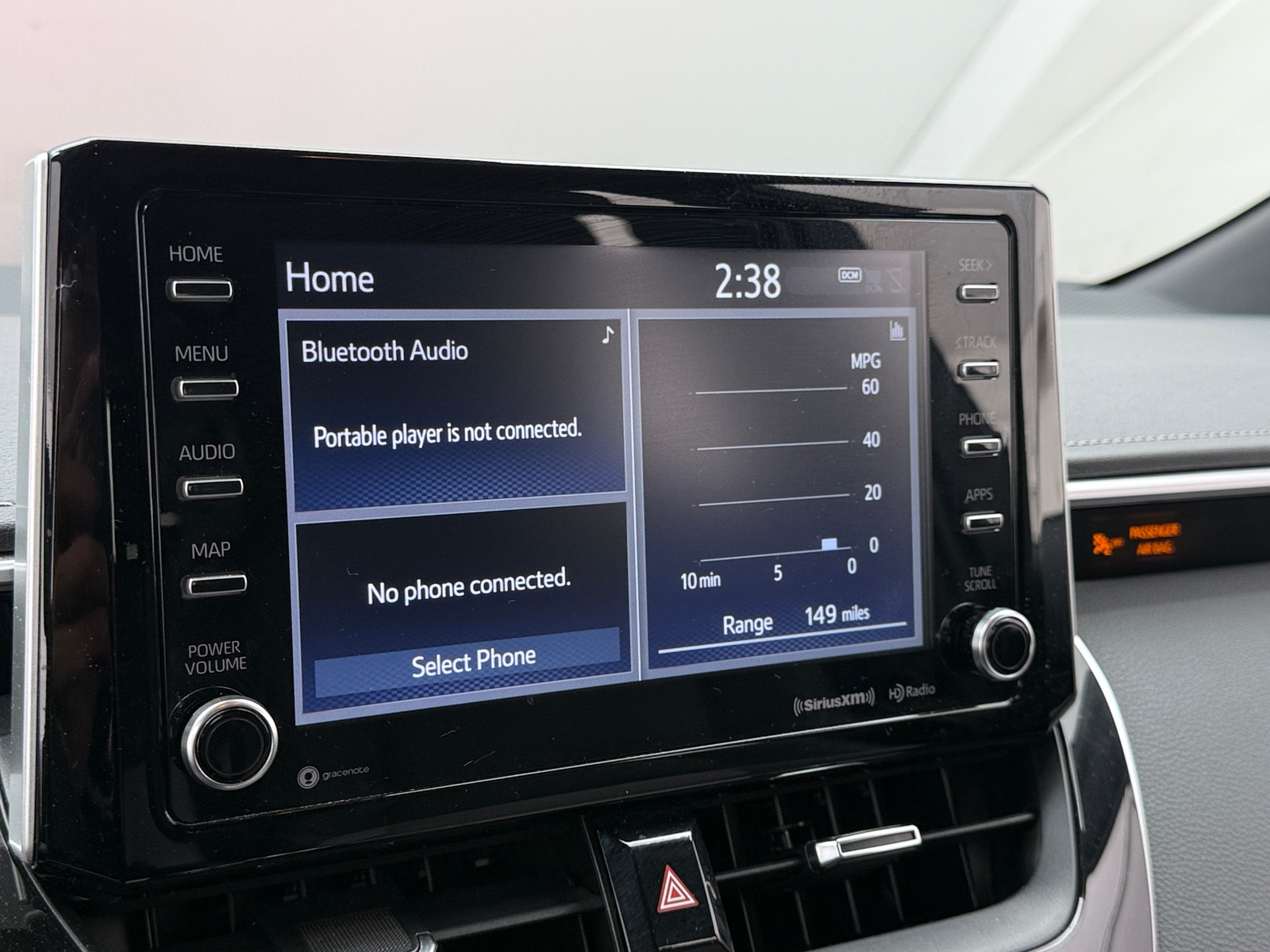 Thumbnail: 2021 Toyota Corolla - 4