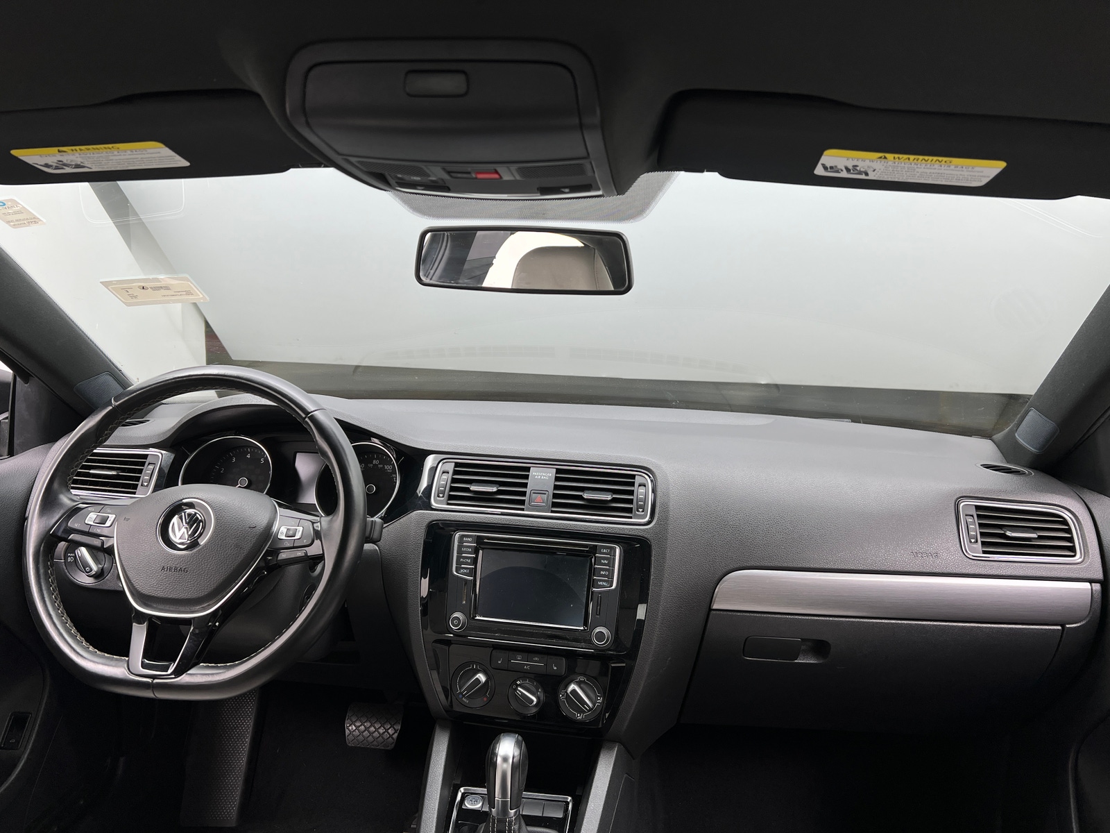 Thumbnail: 2016 Volkswagen Jetta - 2