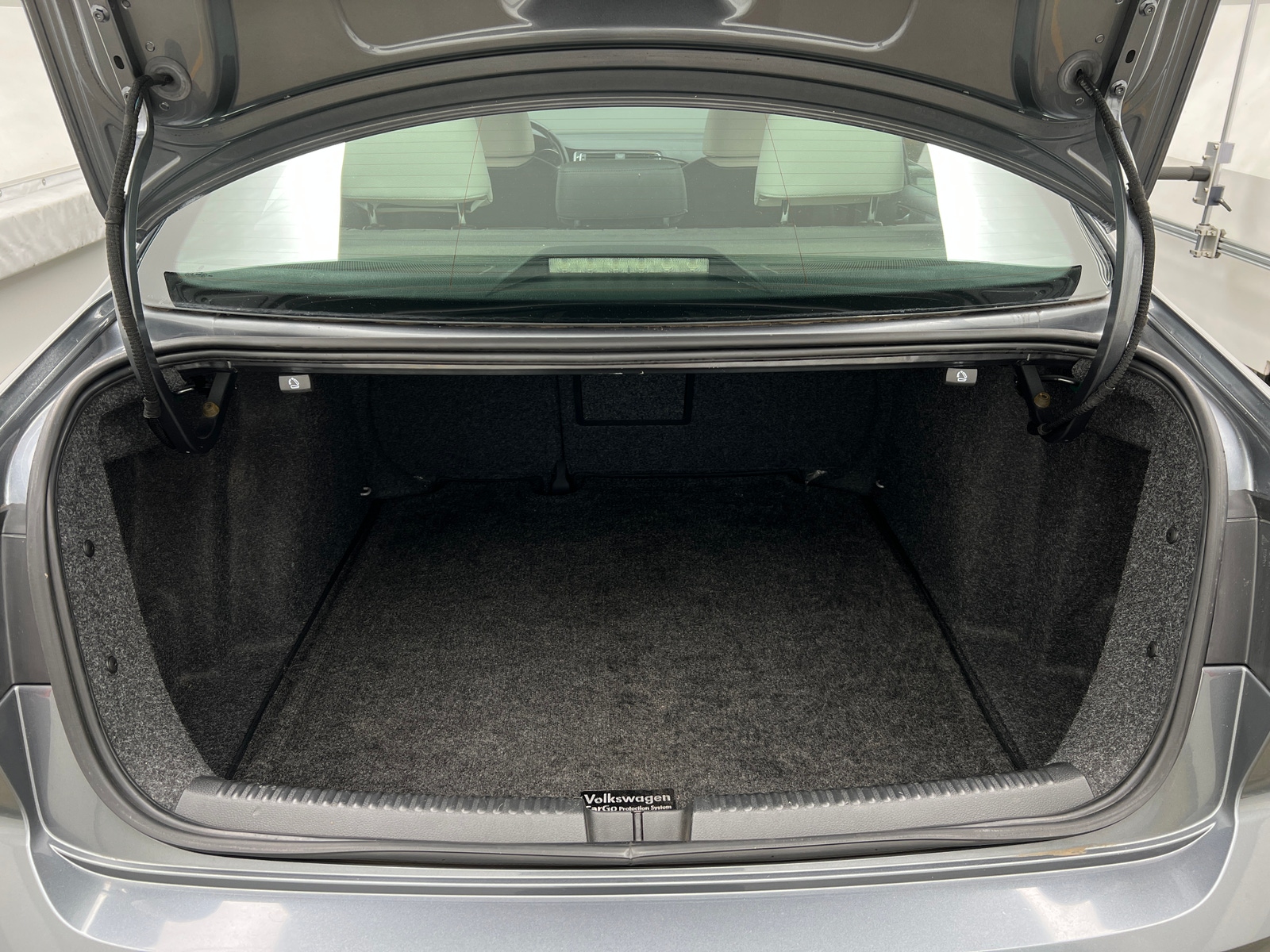 Thumbnail: 2016 Volkswagen Jetta - 6