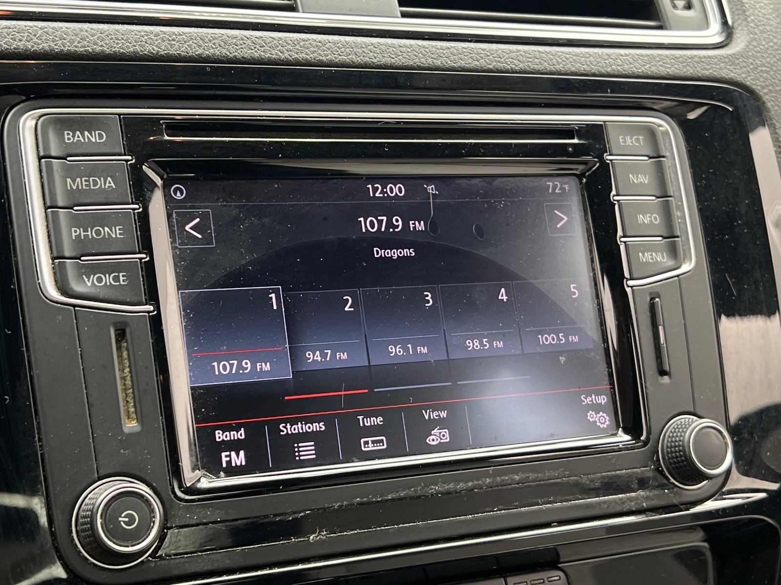 Thumbnail: 2016 Volkswagen Jetta - 3