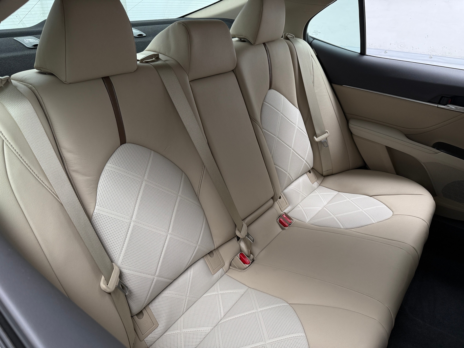 Thumbnail: 2018 Toyota Camry - 5