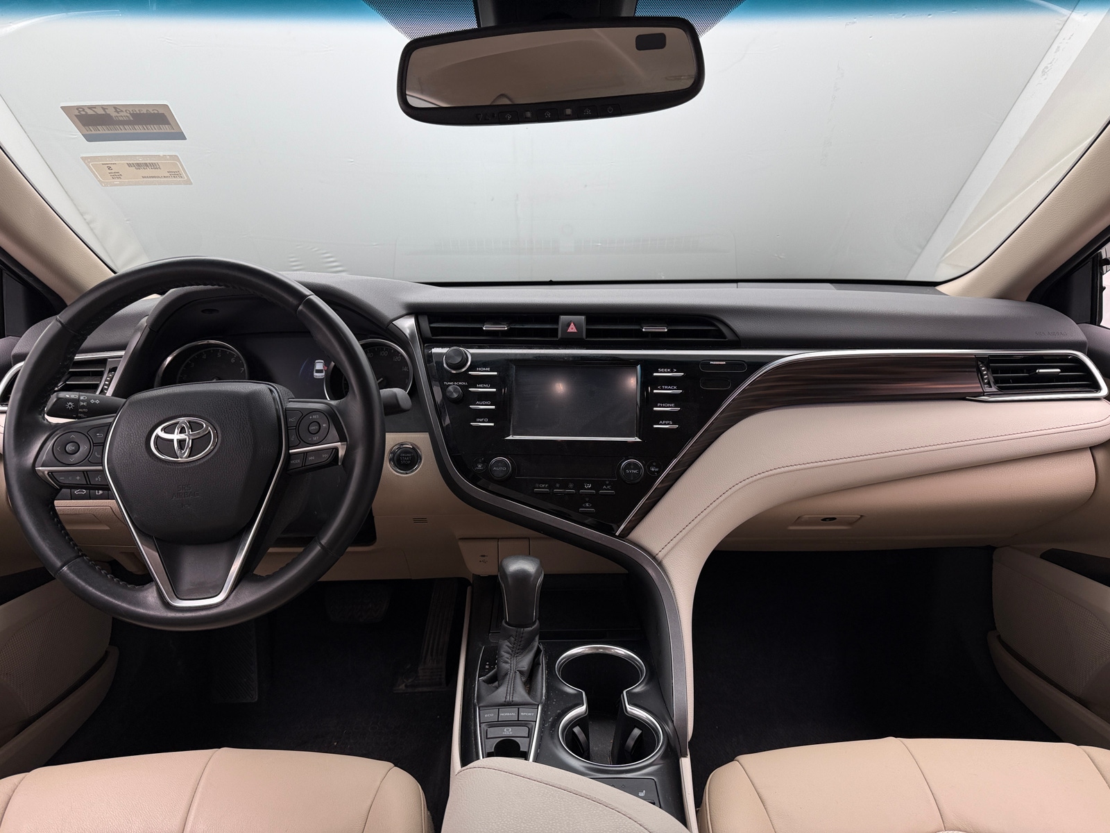 Thumbnail: 2018 Toyota Camry - 2