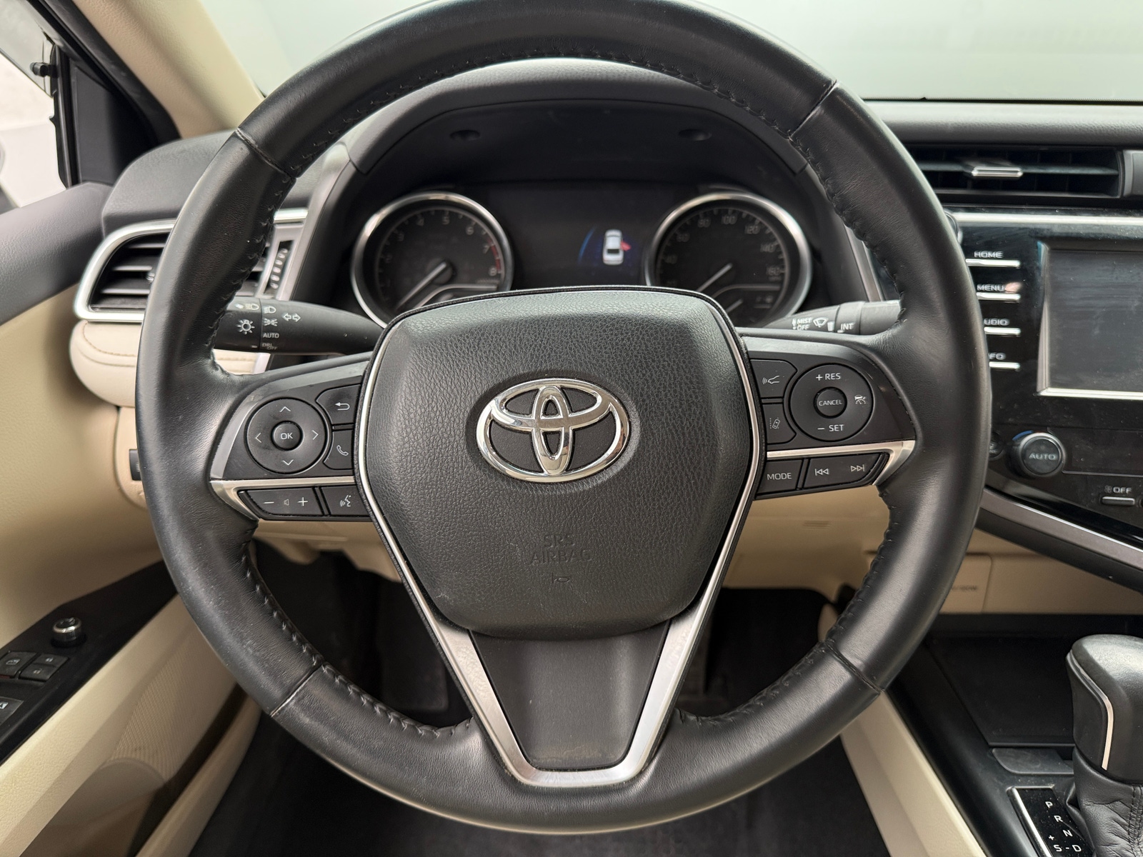 Thumbnail: 2018 Toyota Camry - 4