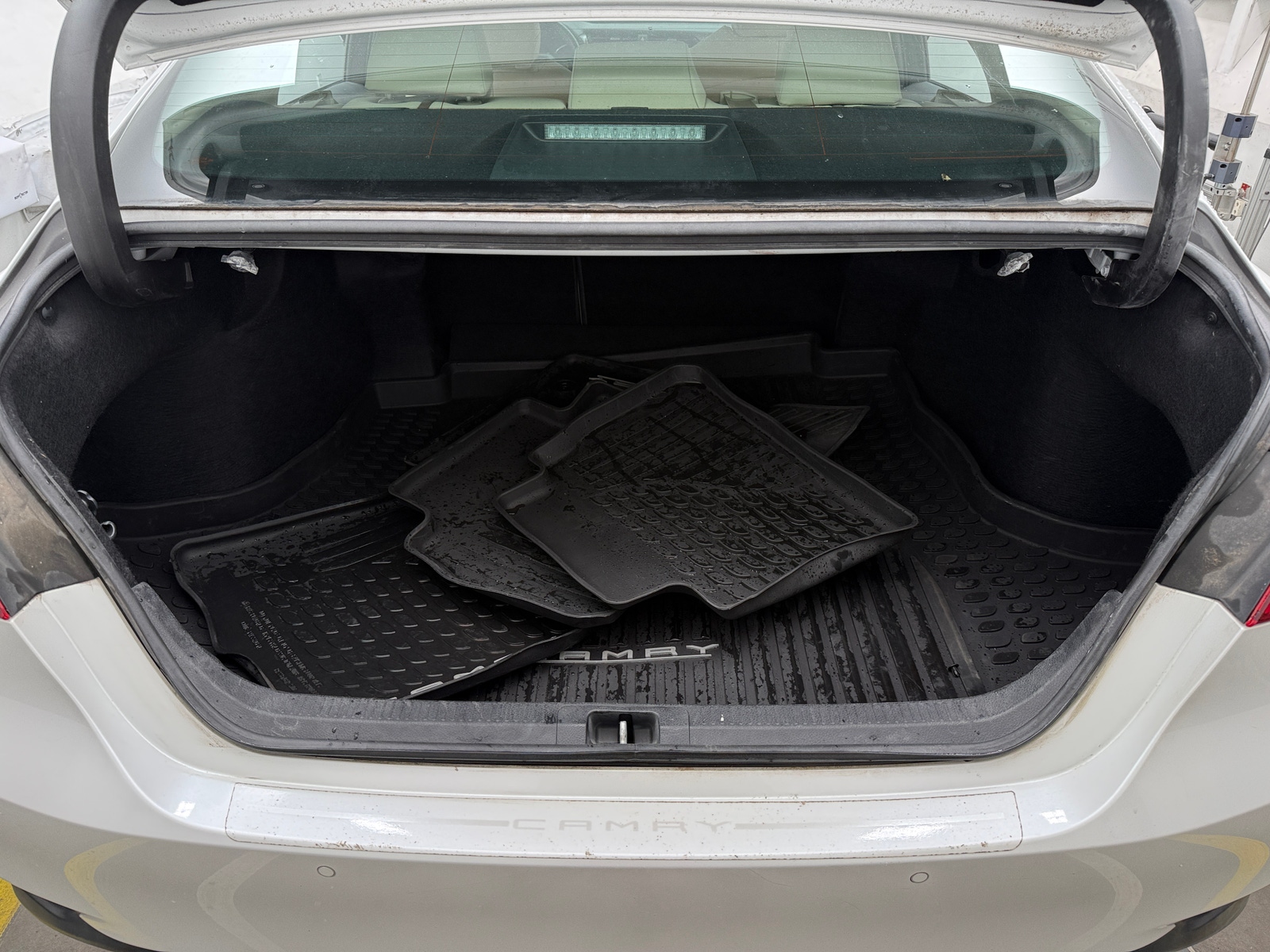 Thumbnail: 2018 Toyota Camry - 6