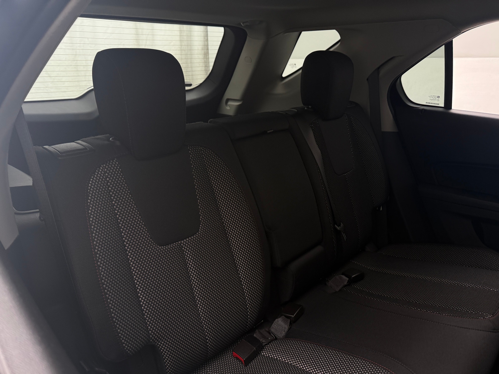 Thumbnail: 2015 Chevrolet Equinox - 6