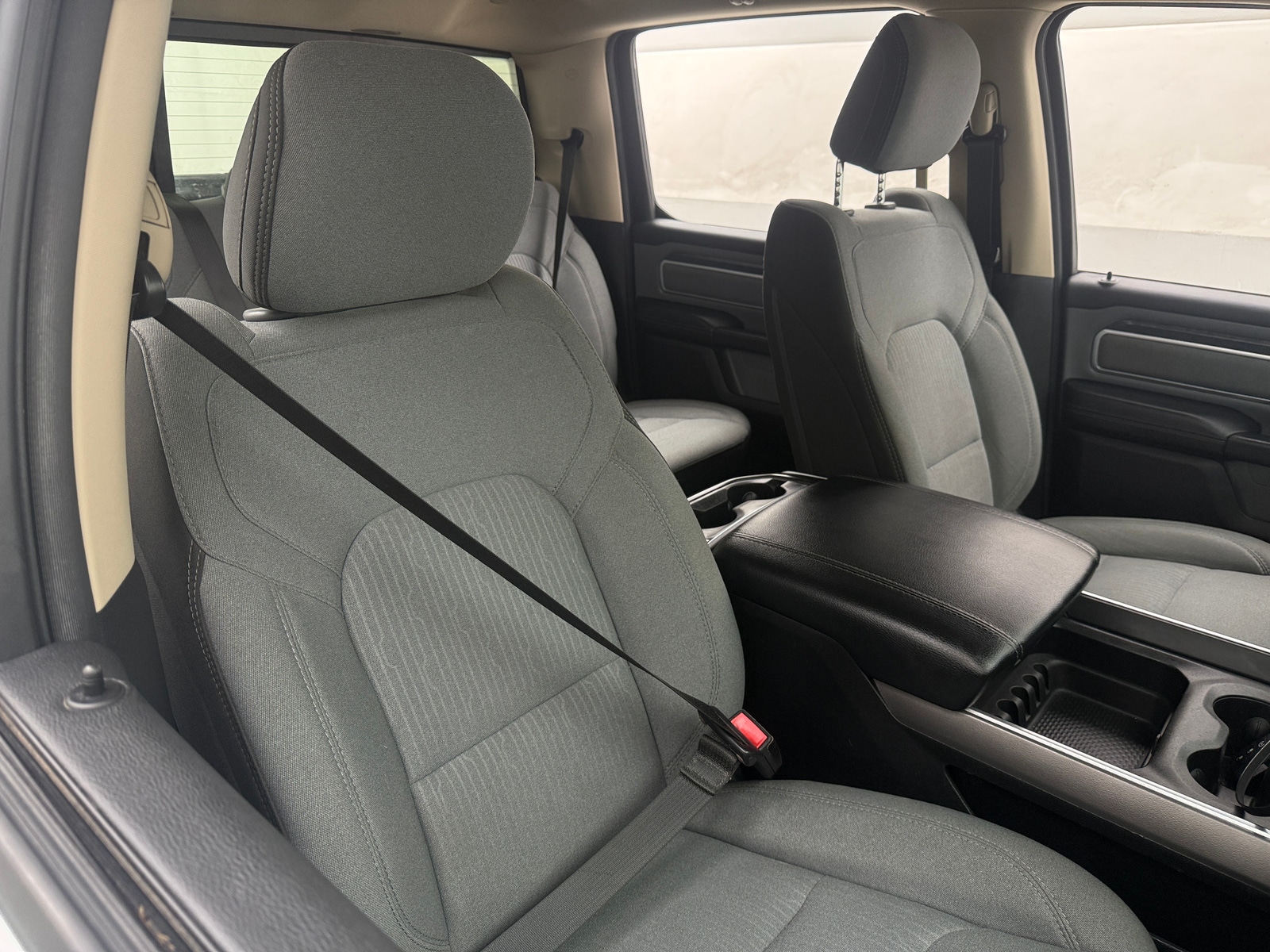 Thumbnail: 2020 RAM 1500 - 2