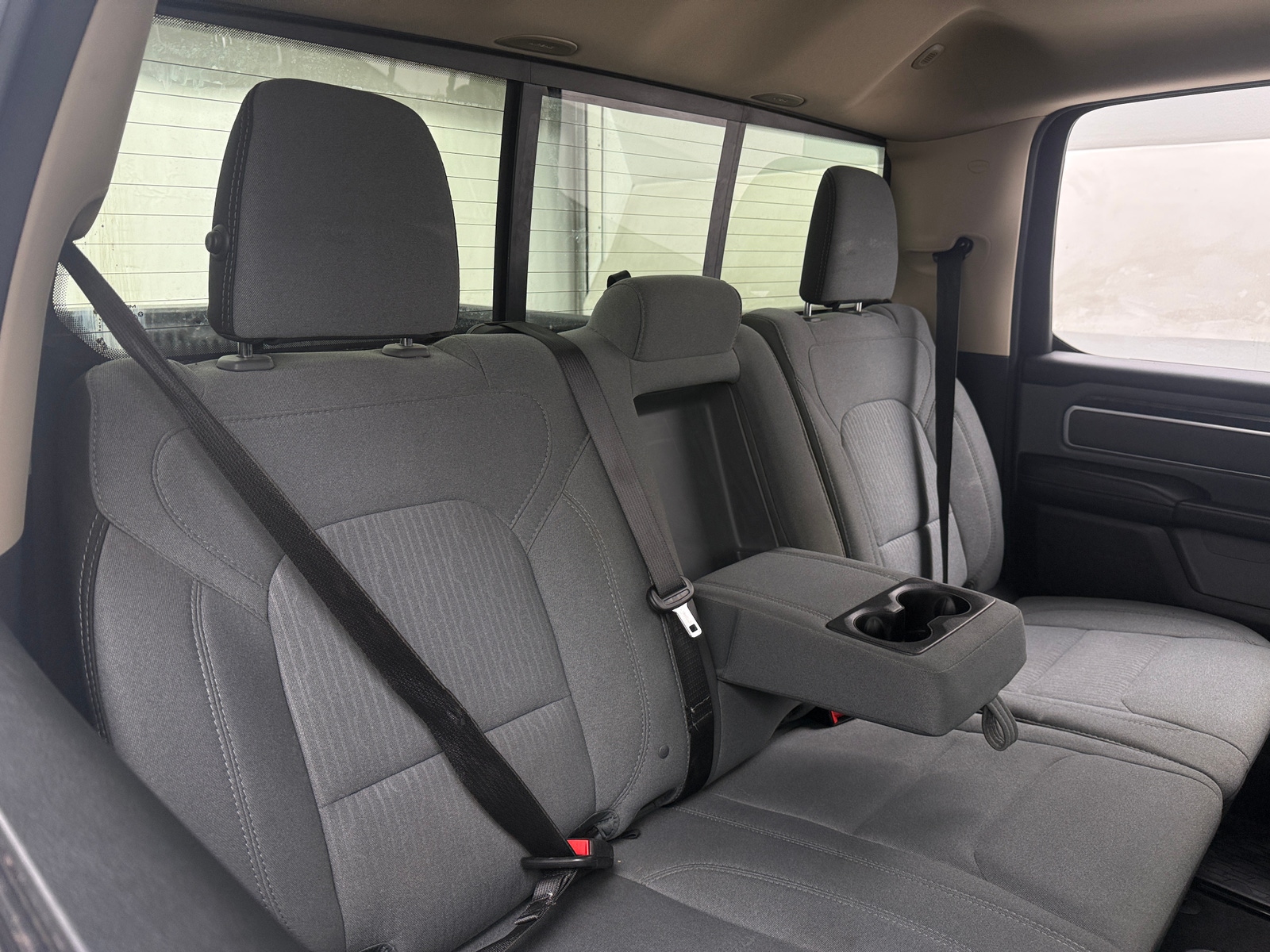 Thumbnail: 2020 RAM 1500 - 6