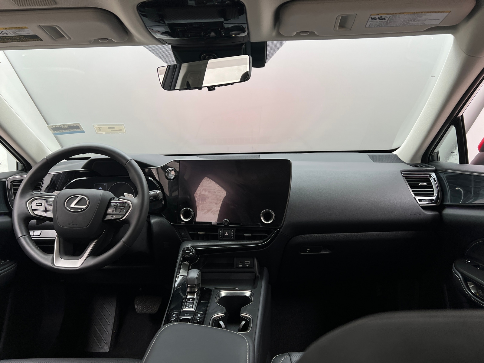 Thumbnail: 2025 Lexus NX - 2