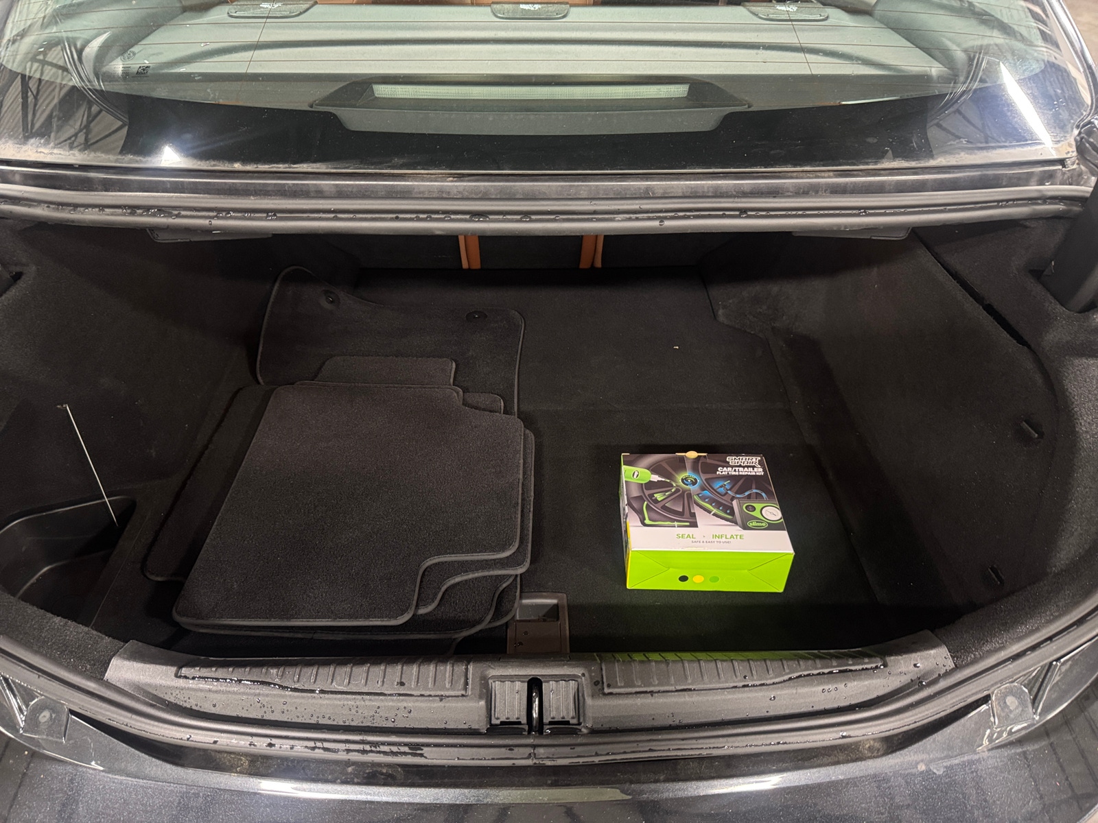 Thumbnail: 2017 Alfa Romeo Giulia - 6