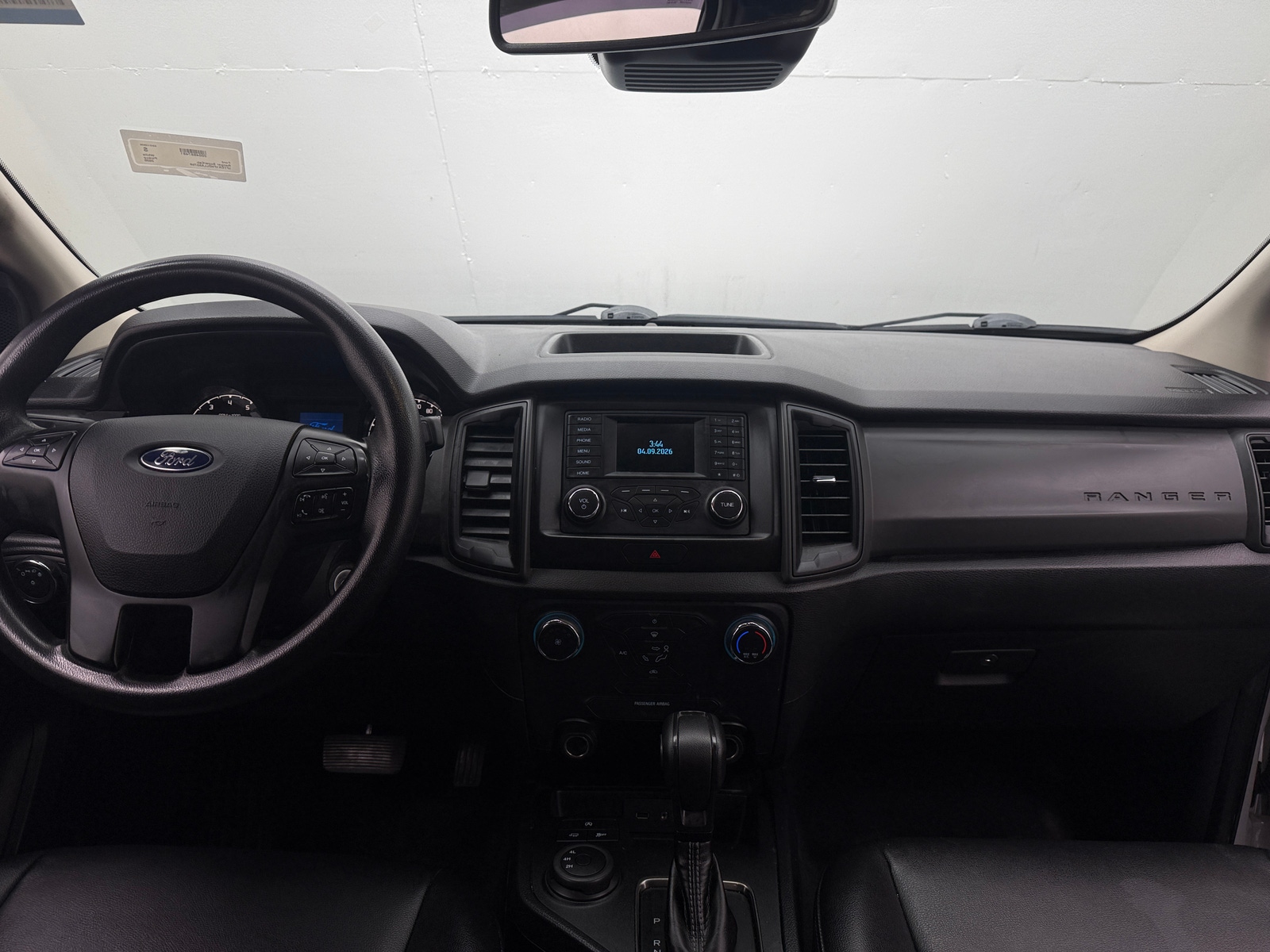 Thumbnail: 2020 Ford Ranger - 3