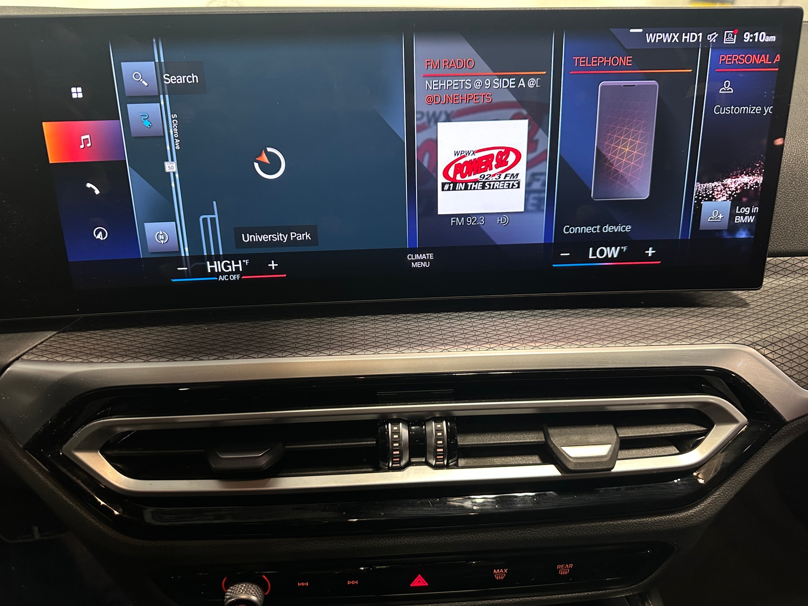 Thumbnail: 2023 BMW i4 - 3