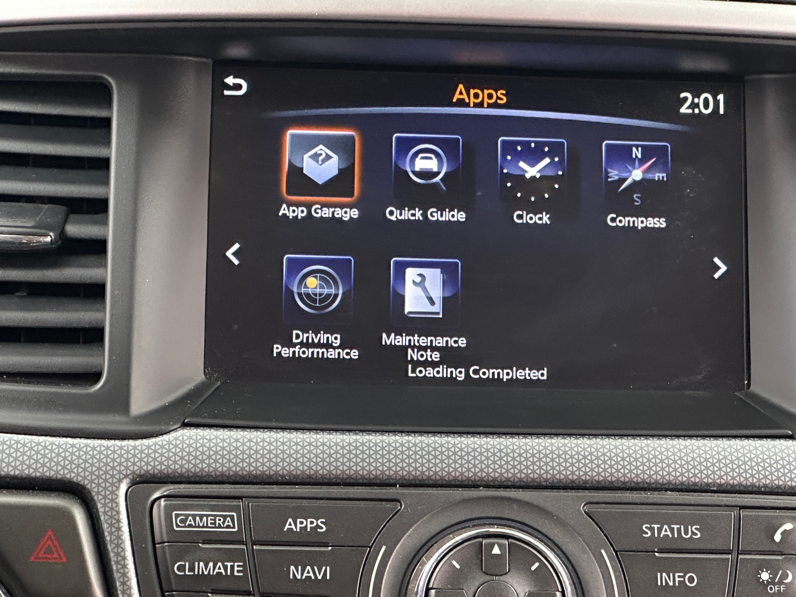 Thumbnail: 2020 Nissan Pathfinder - 3