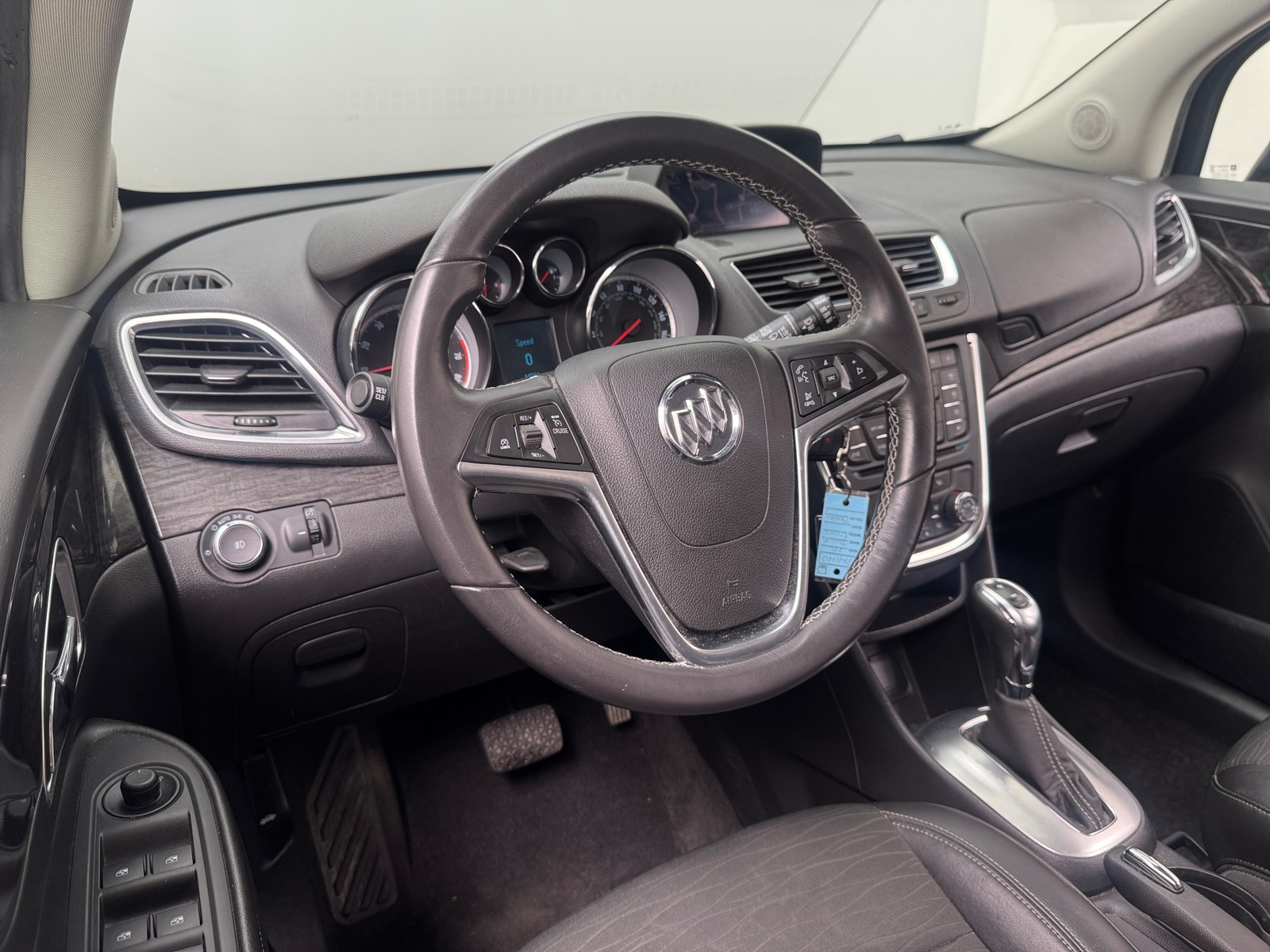 Thumbnail: 2016 Buick Encore - 2