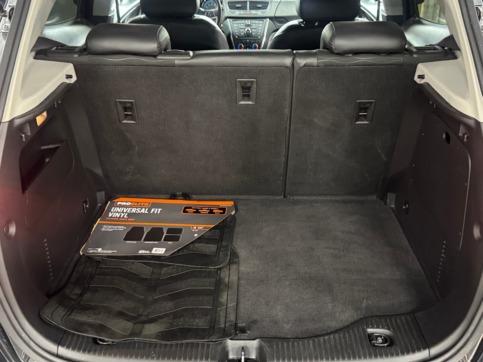 Thumbnail: 2016 Buick Encore - 6