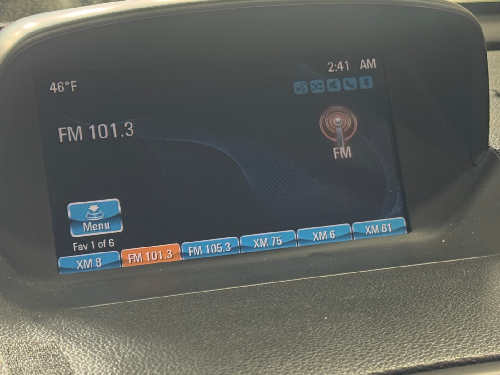 Thumbnail: 2016 Buick Encore - 3
