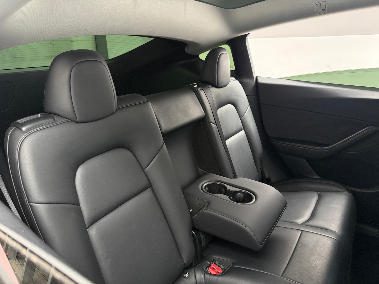 Thumbnail: 2021 Tesla Model Y - 5